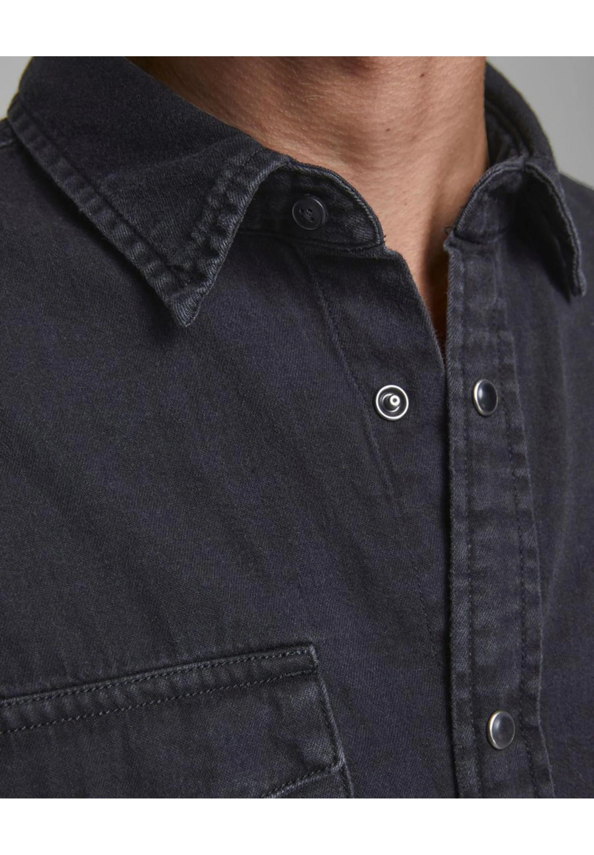Camicia manica lunga Jack Jones JJESHERIDAN L/S NOOS - Image 4