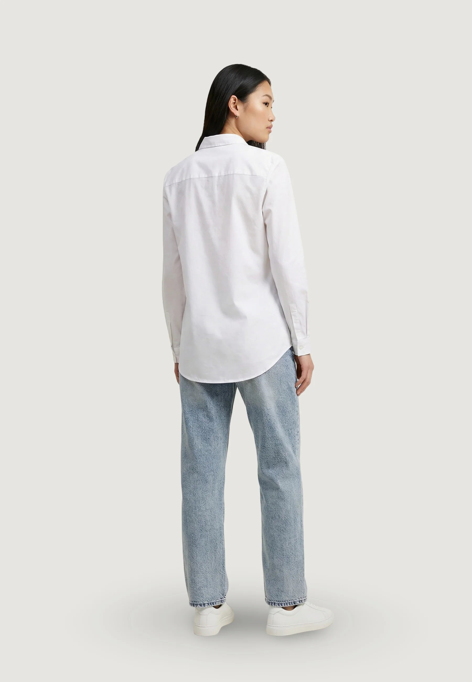 Camicia manica lunga Jacqueline de Yong Jdymio L/S Embroidery Shirt Wvn Noos - Image 3