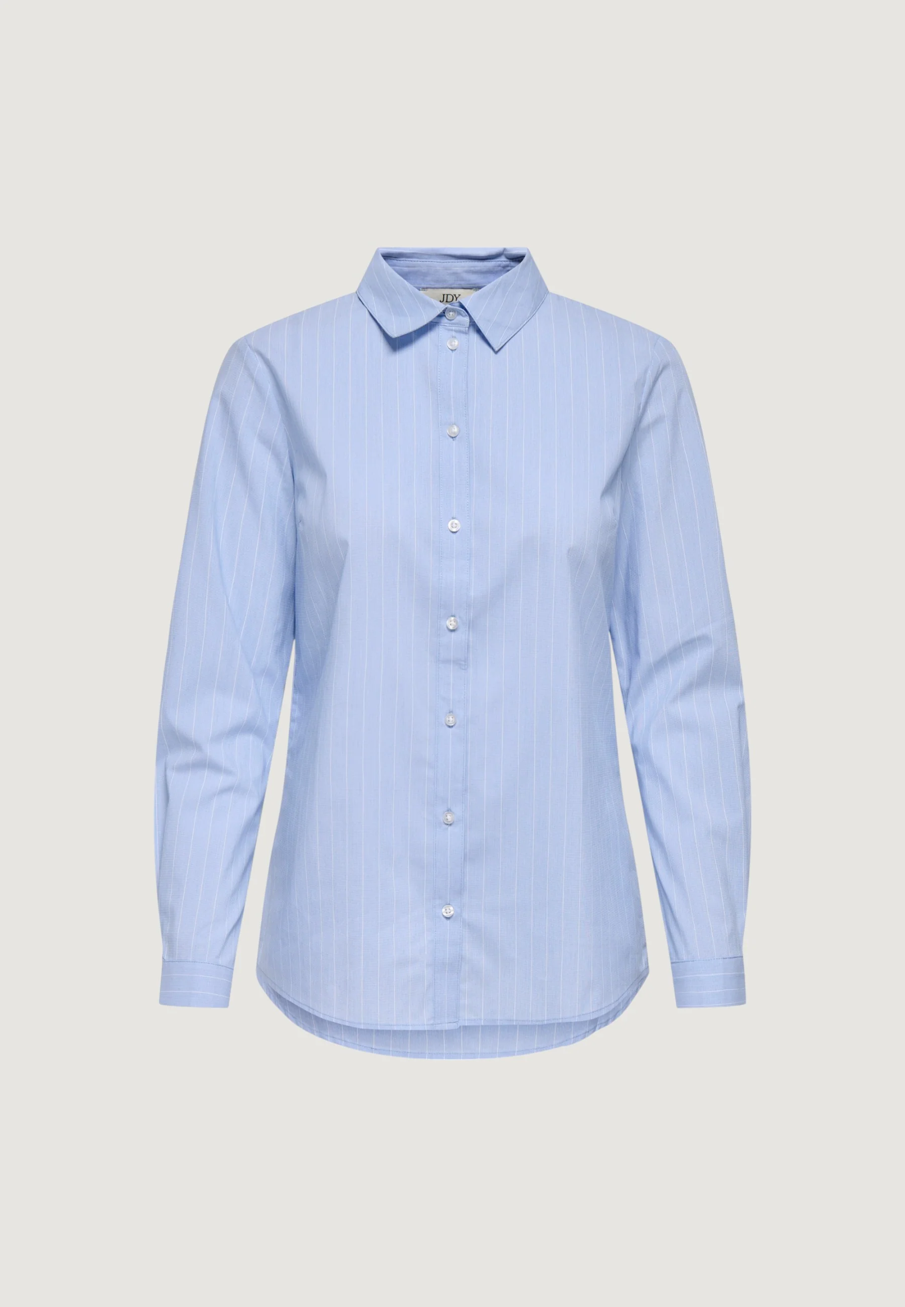 Camicia manica lunga Jacqueline de Yong JDYMIO L/S WVN NOOS - Image 2