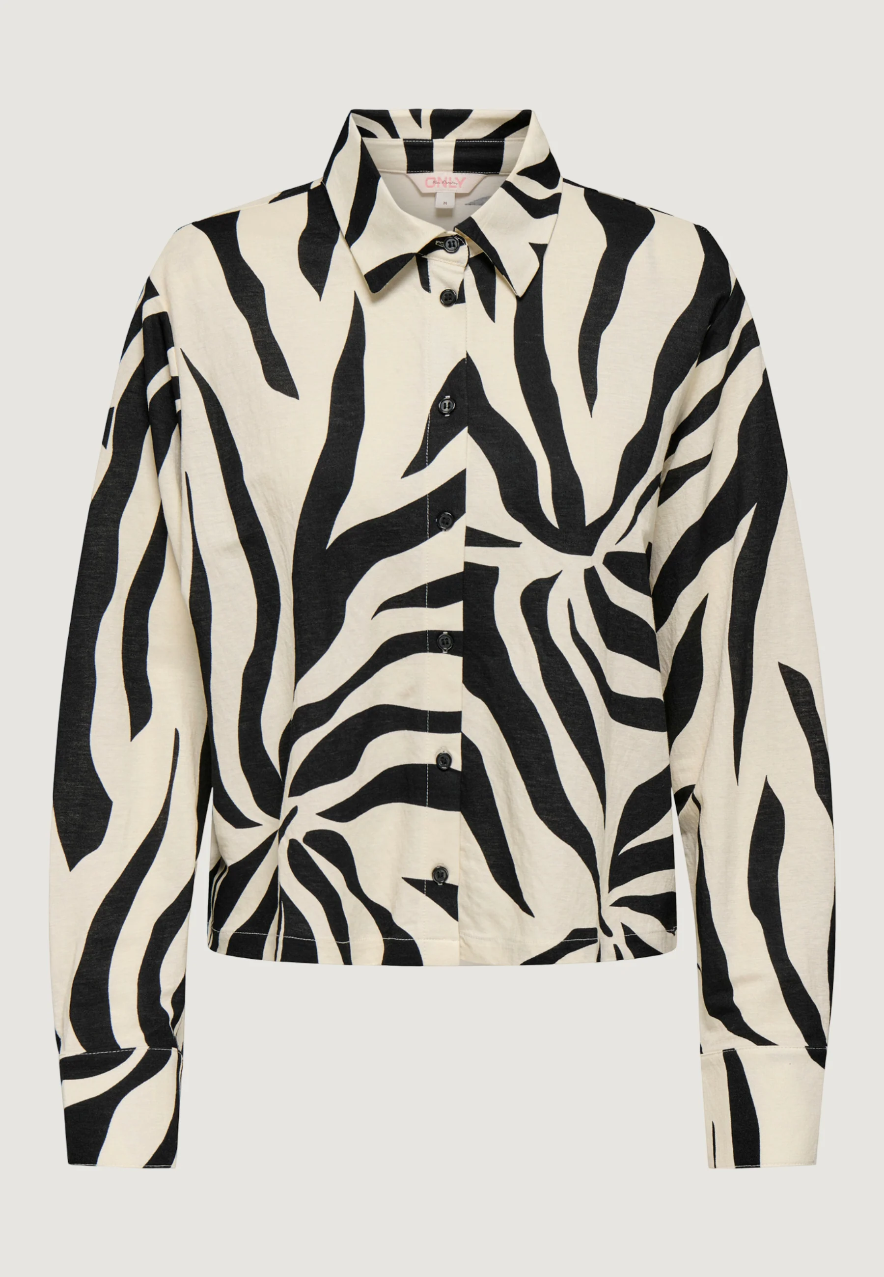 Camicia manica lunga Only Onlsakura Ls Reg Wvn - Image 2