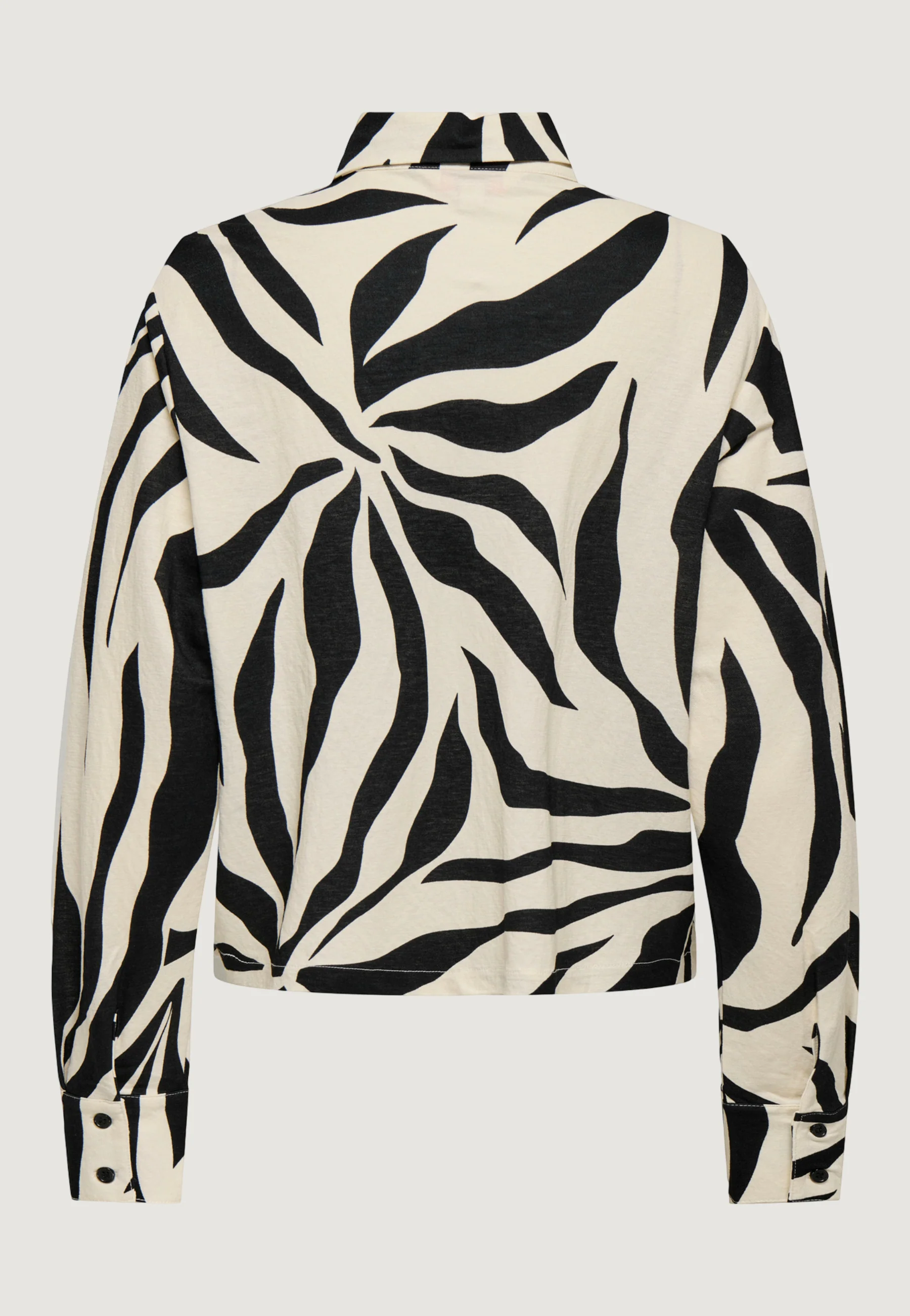 Camicia manica lunga Only Onlsakura Ls Reg Wvn - Image 3