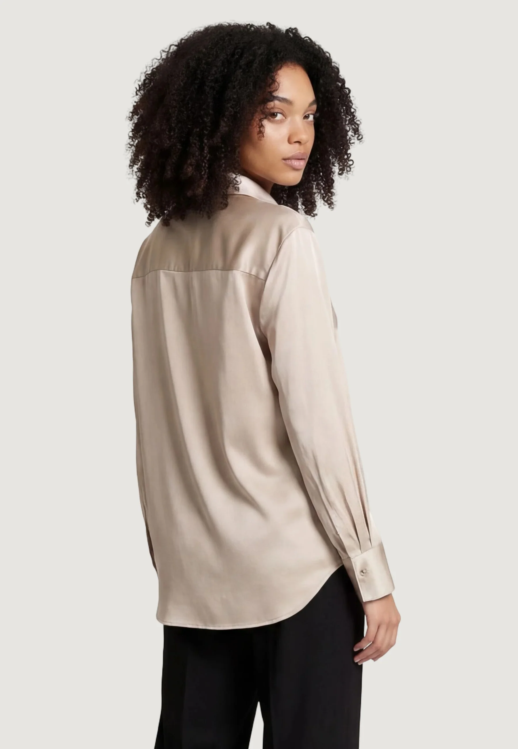 Camicia manica lunga Only Onlzora Mika Ls Reg Wvn - Image 2