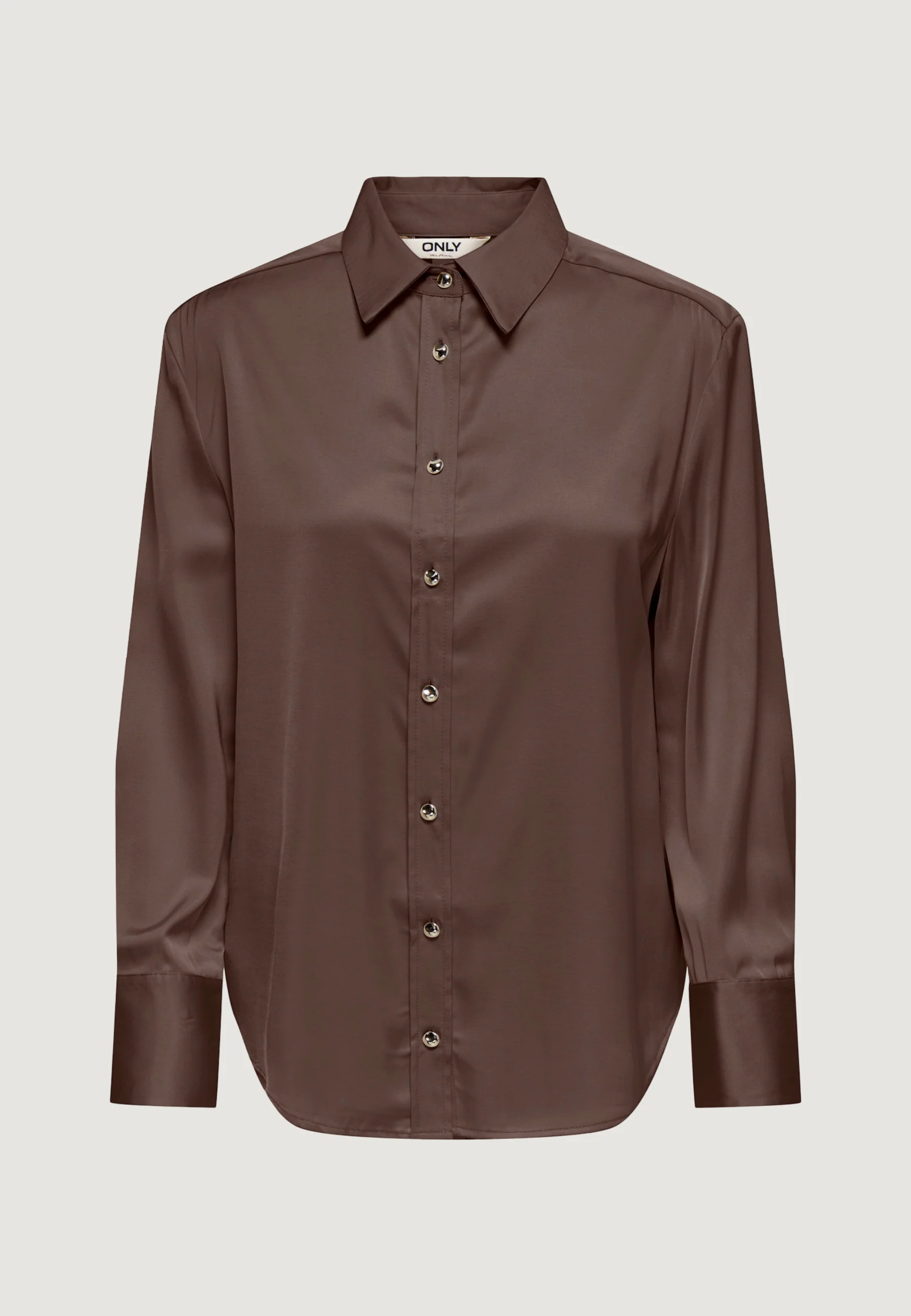 Camicia manica lunga Only Onlzora Mika Ls Reg Wvn - Image 3