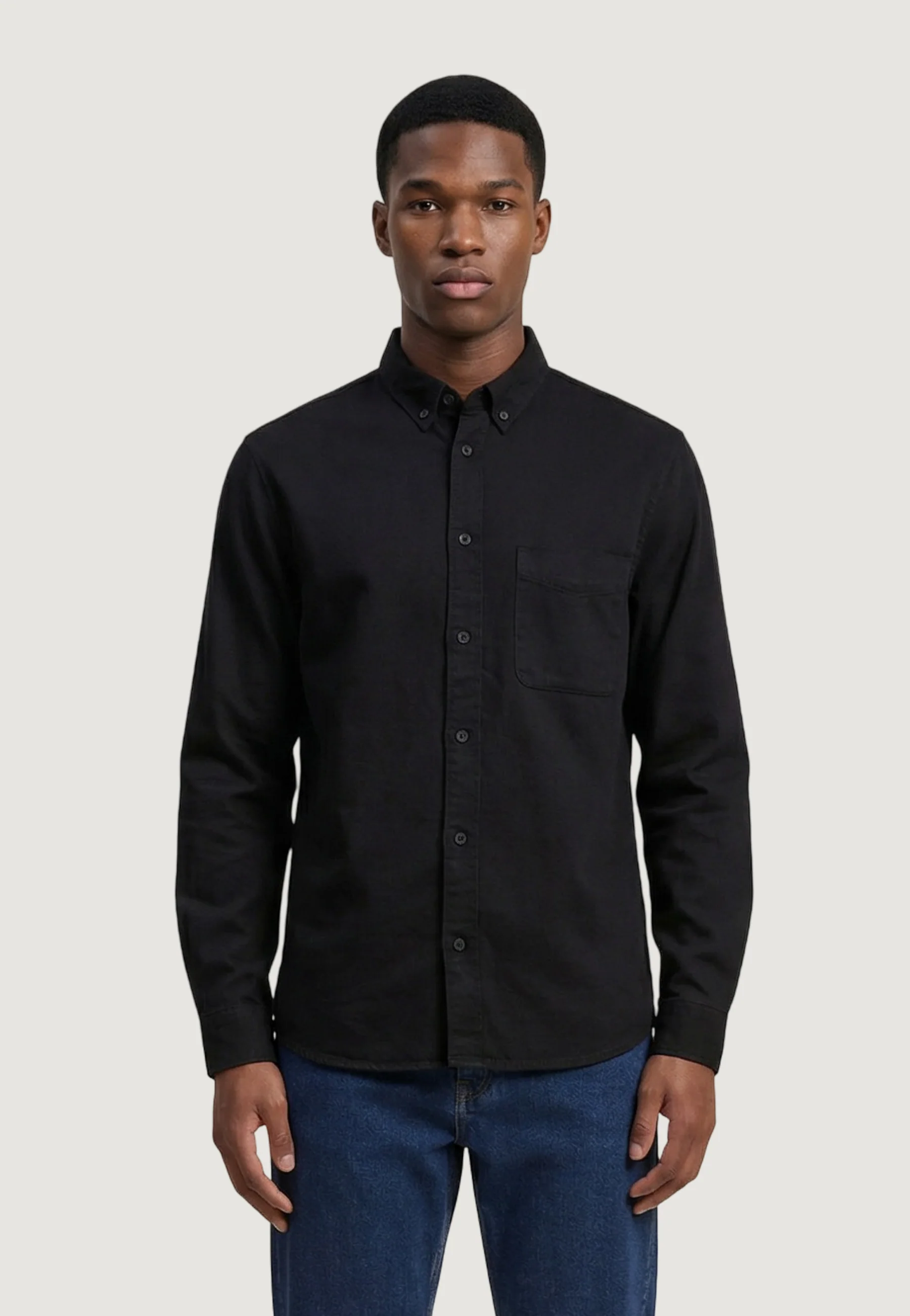Camicia manica lunga Only & Sons Onsorson Regular Yfm Dnm Shirt Noos