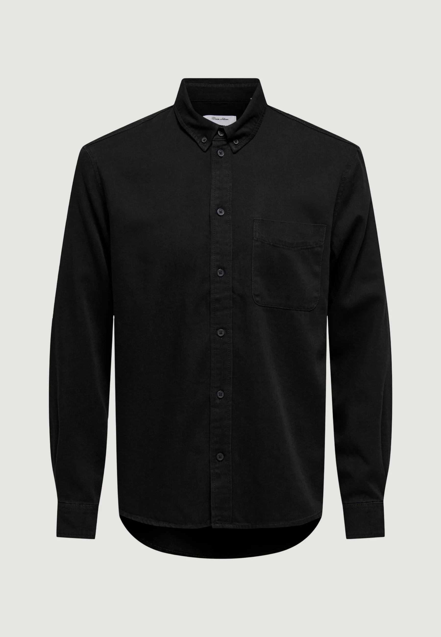 Camicia manica lunga Only & Sons Onsorson Regular Yfm Dnm Shirt Noos - Image 2