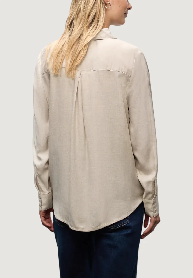 Camicia manica lunga Street One LTD QR - Image 3
