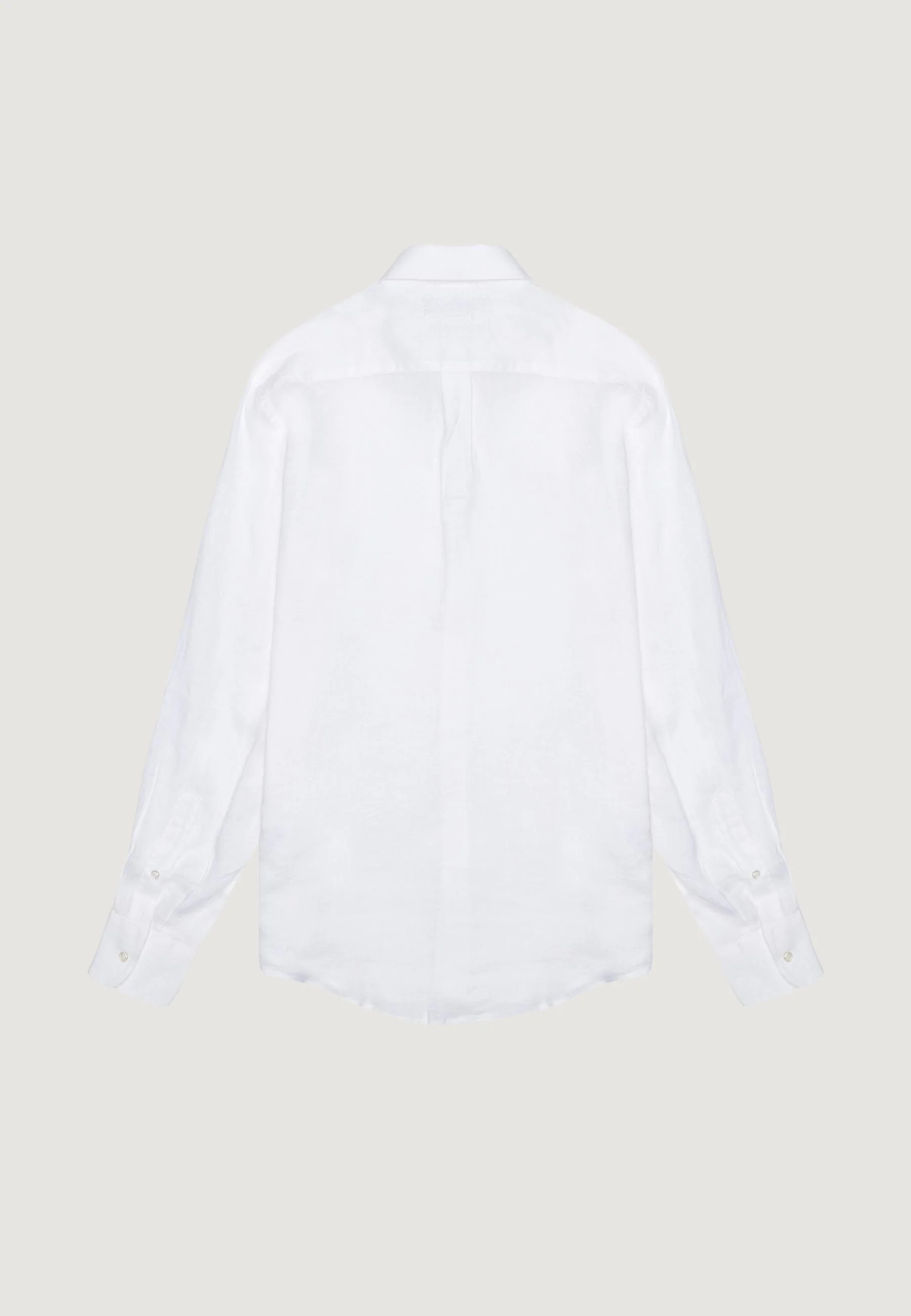 Camicia manica lunga YOS 5SCA01 - Image 2