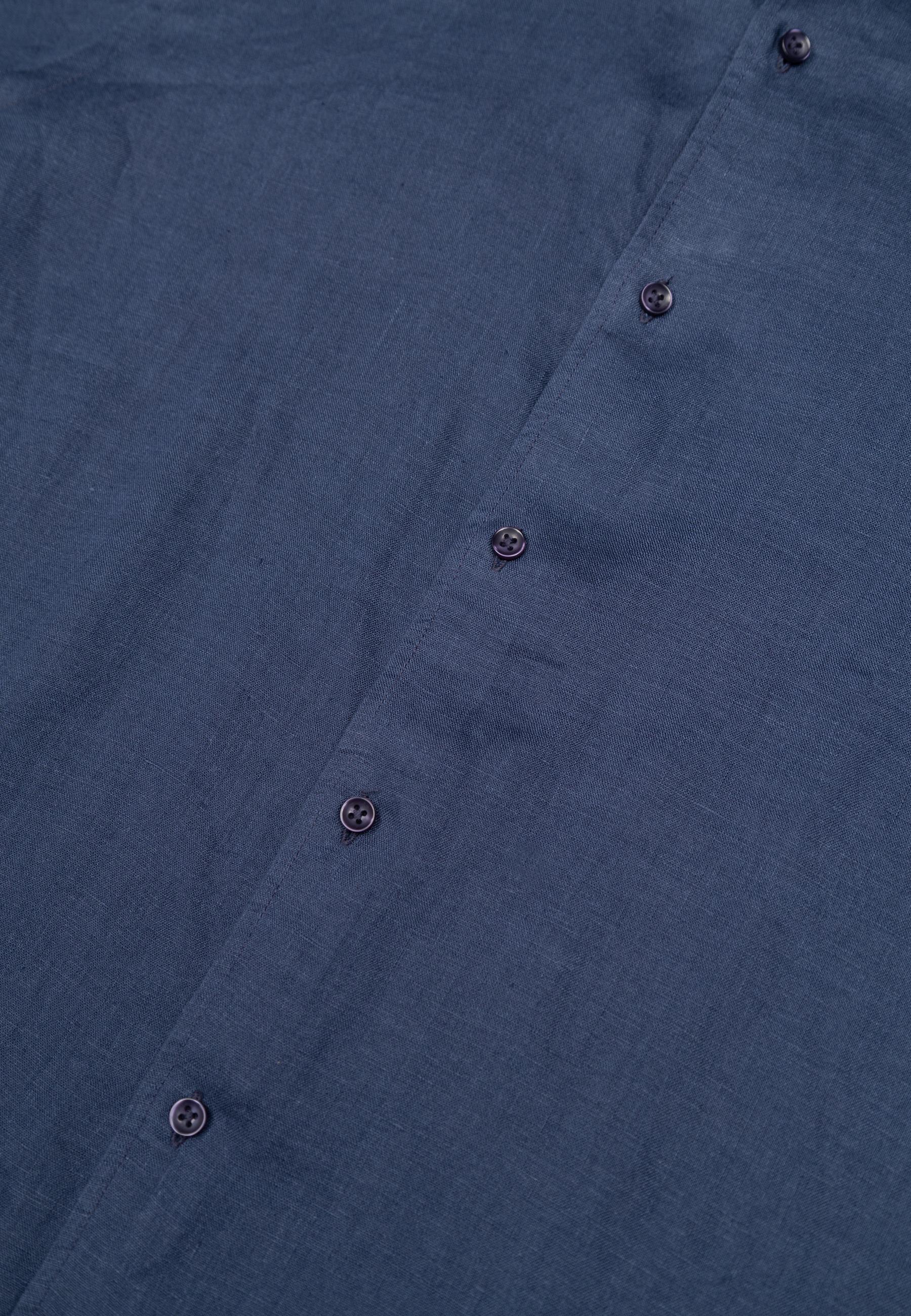 Camicia manica lunga YOS 5SCA01 - Image 4