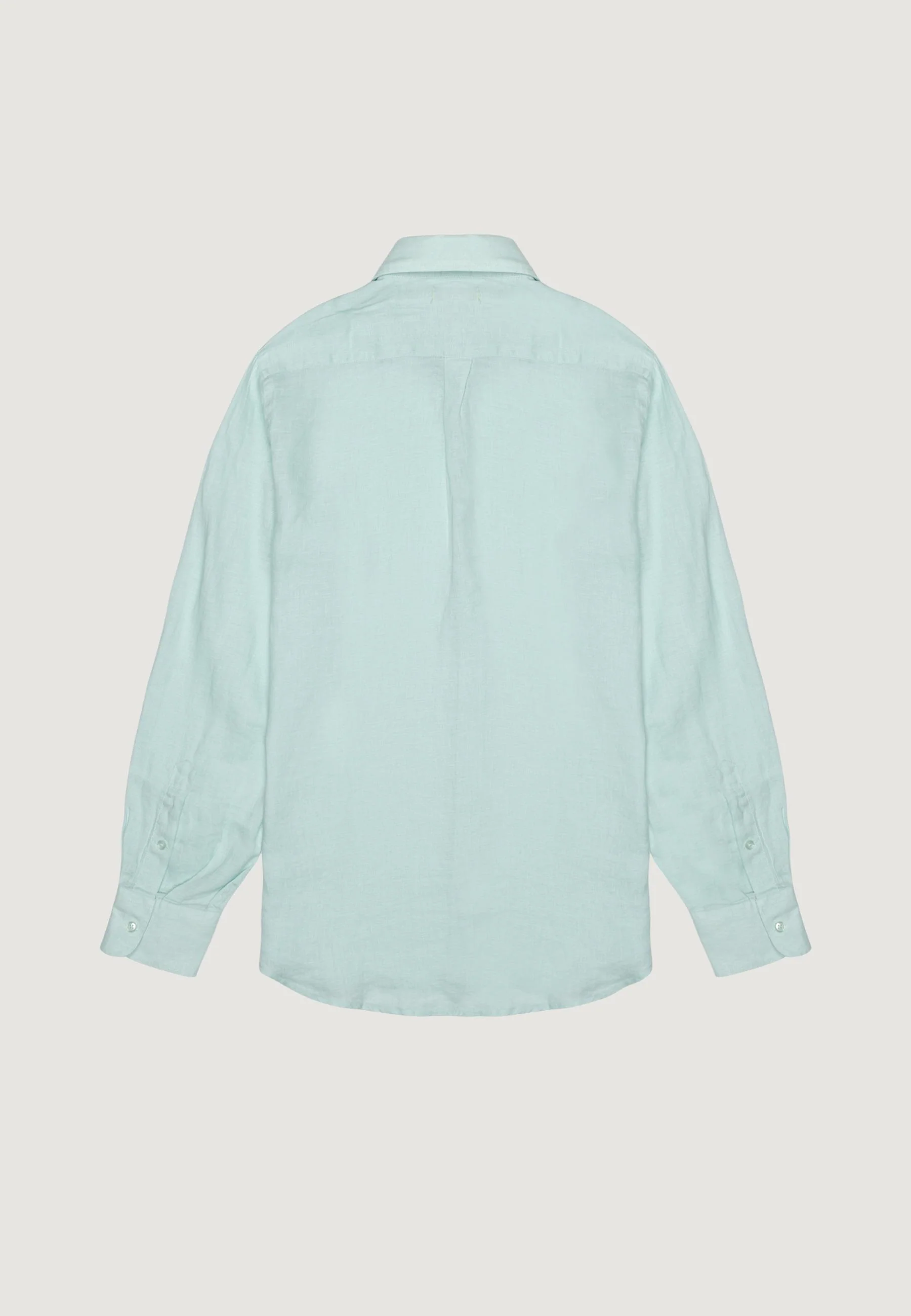 Camicia manica lunga YOS 5SCA01 - Image 2