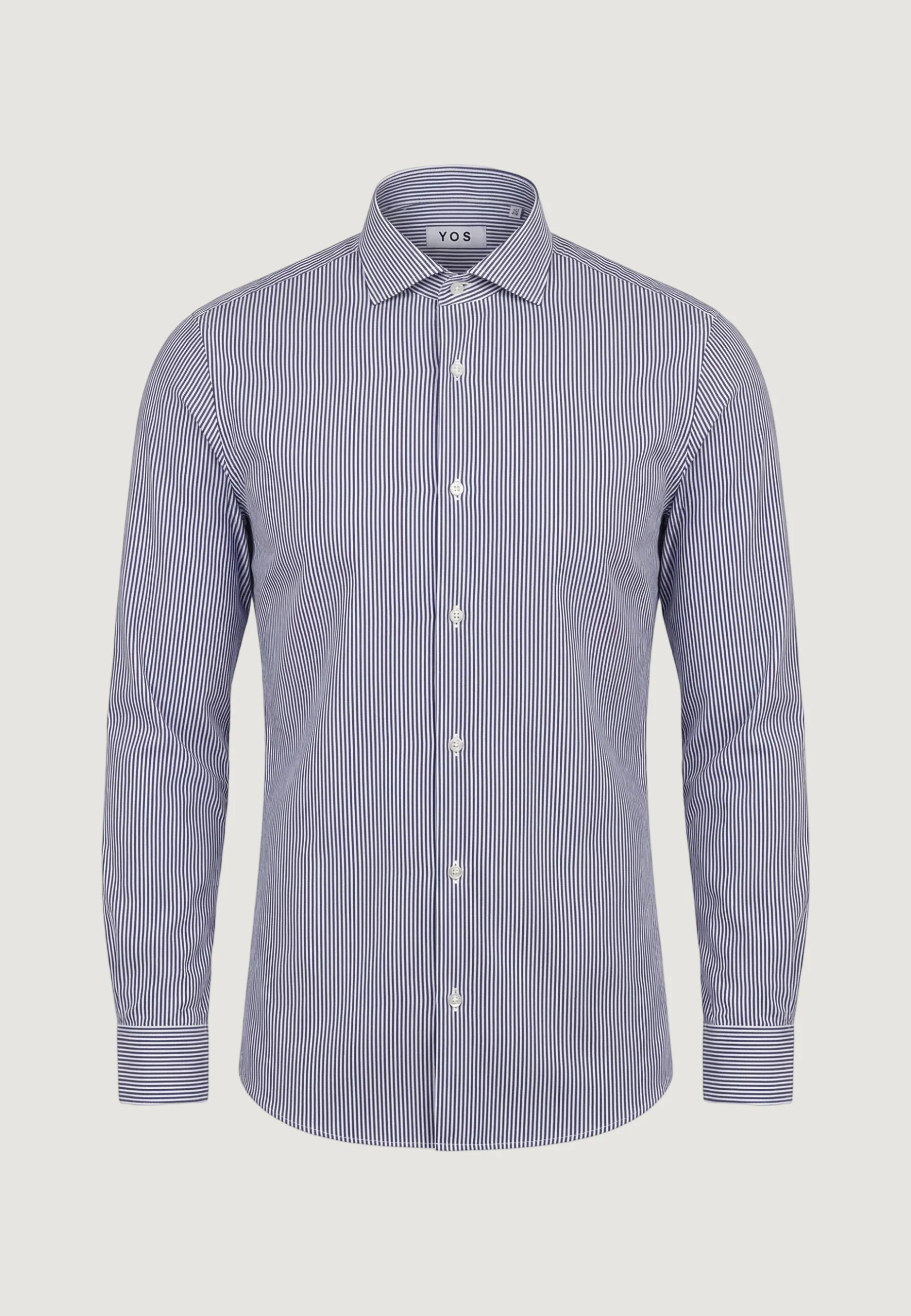 Camicia manica lunga YOS CLASS/307 - Image 5