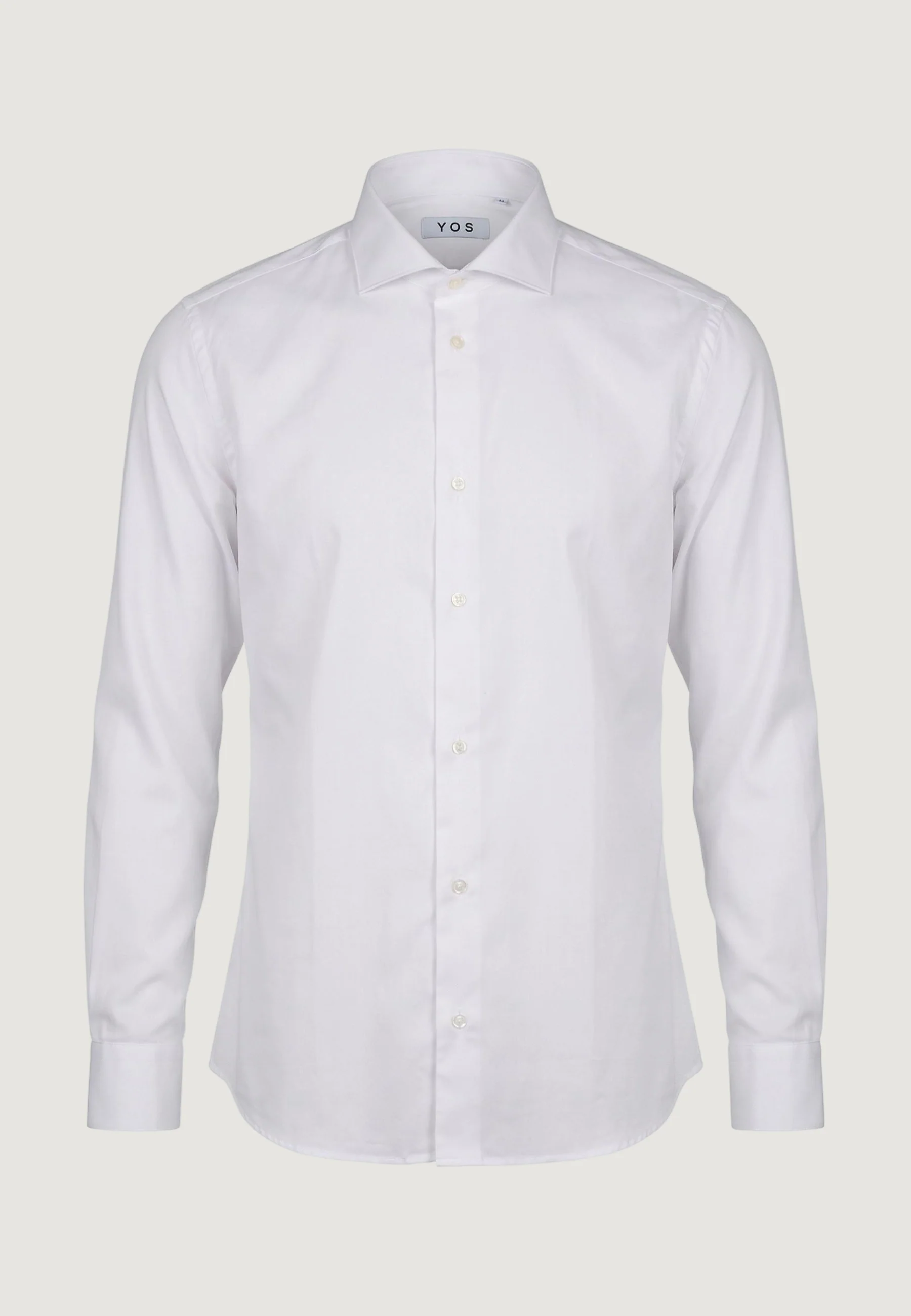Camicia manica lunga YOS CLASS/307 - Image 4