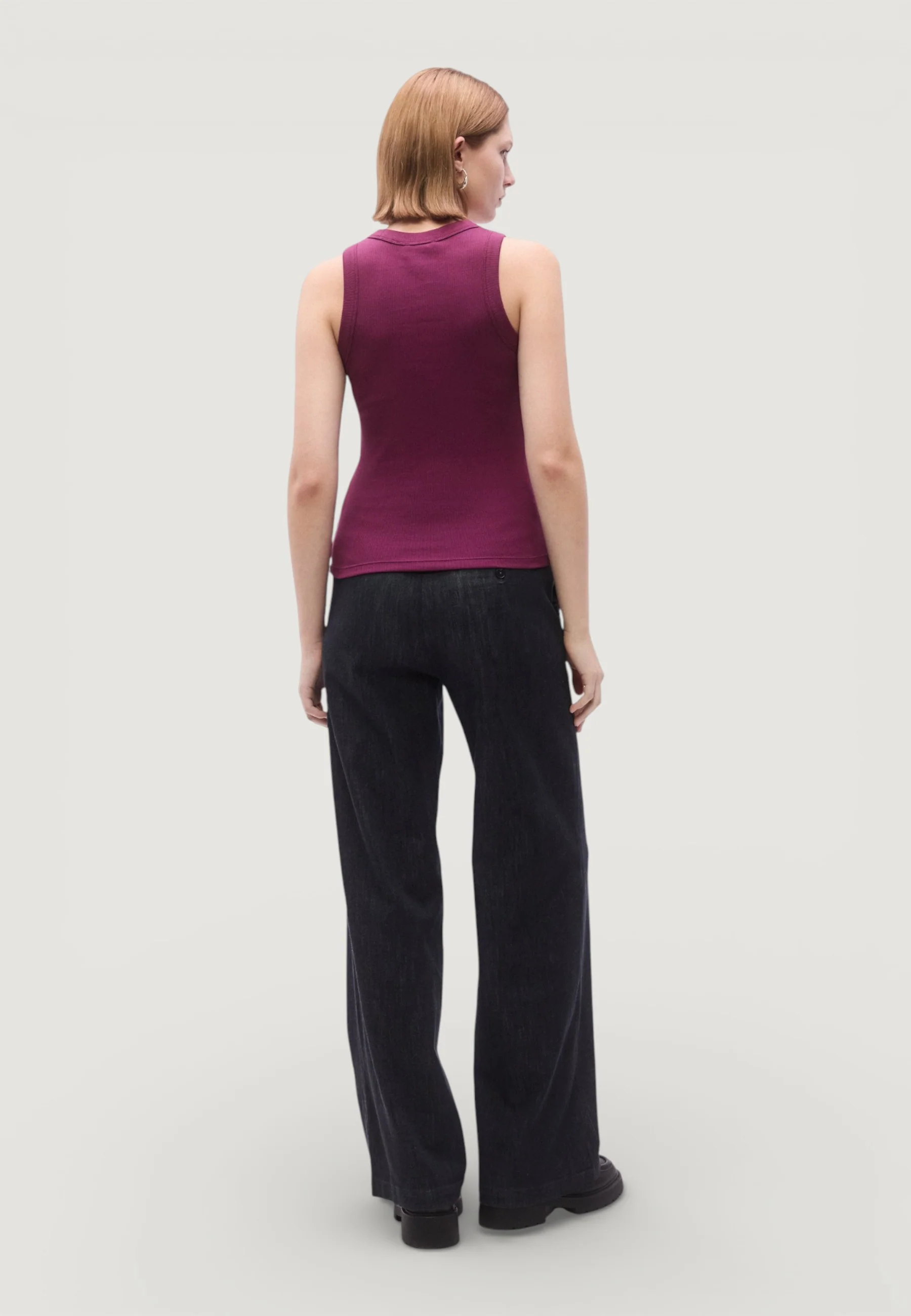Canotta Calvin Klein Jeans LV047E200G - Image 3