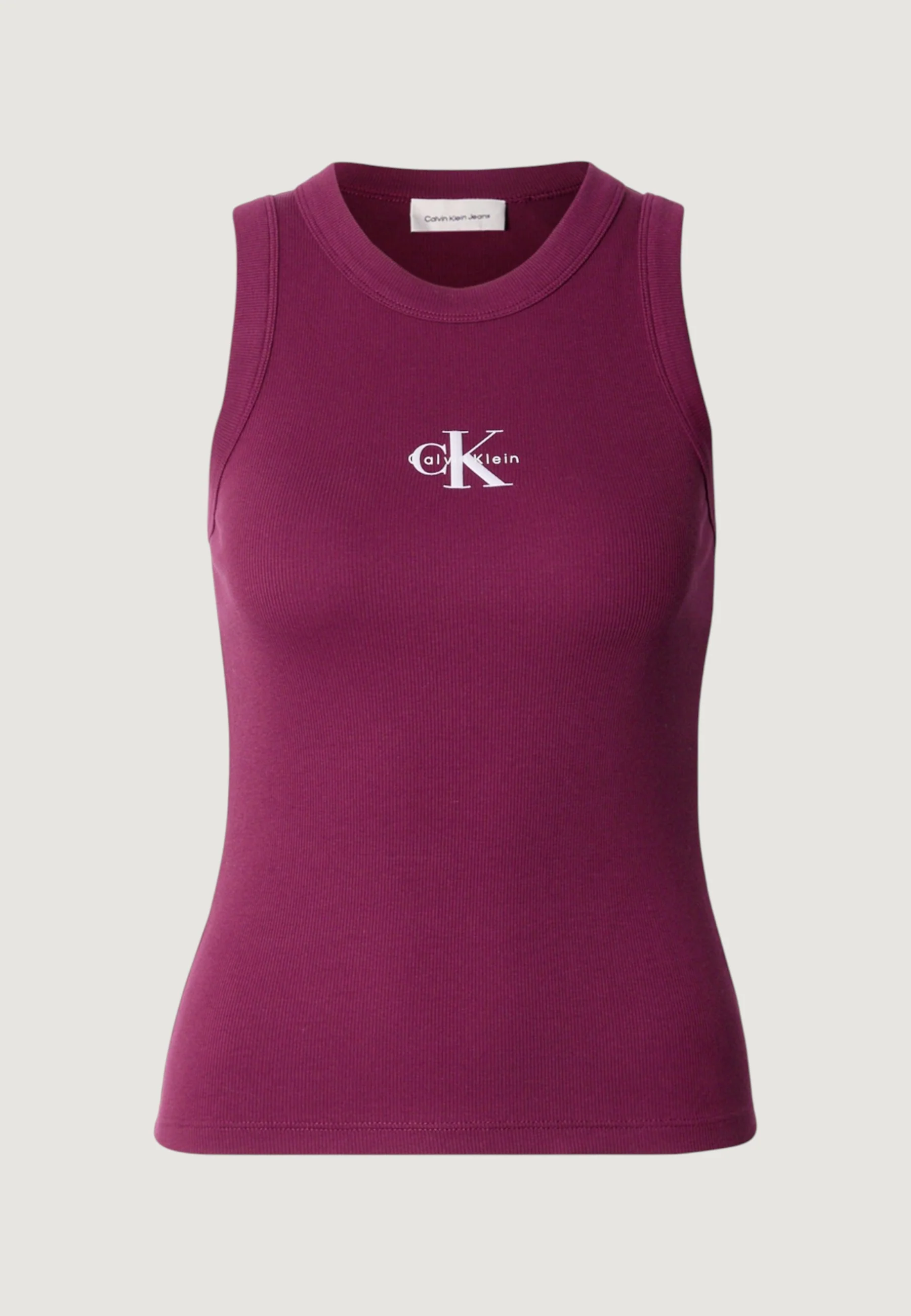 Canotta Calvin Klein Jeans LV047E200G - Image 6