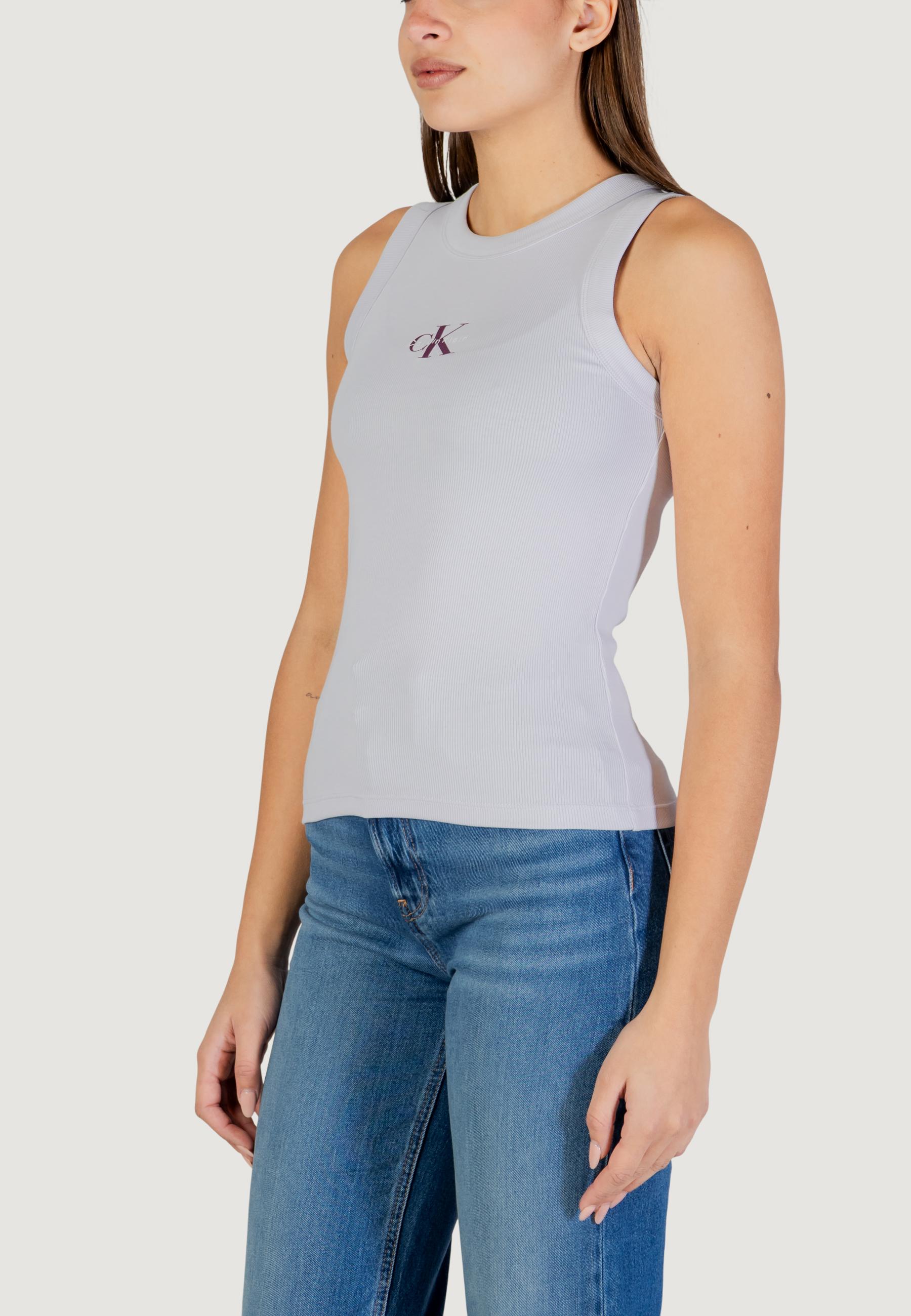 Canotta Calvin Klein Jeans LV047E200G - Image 3