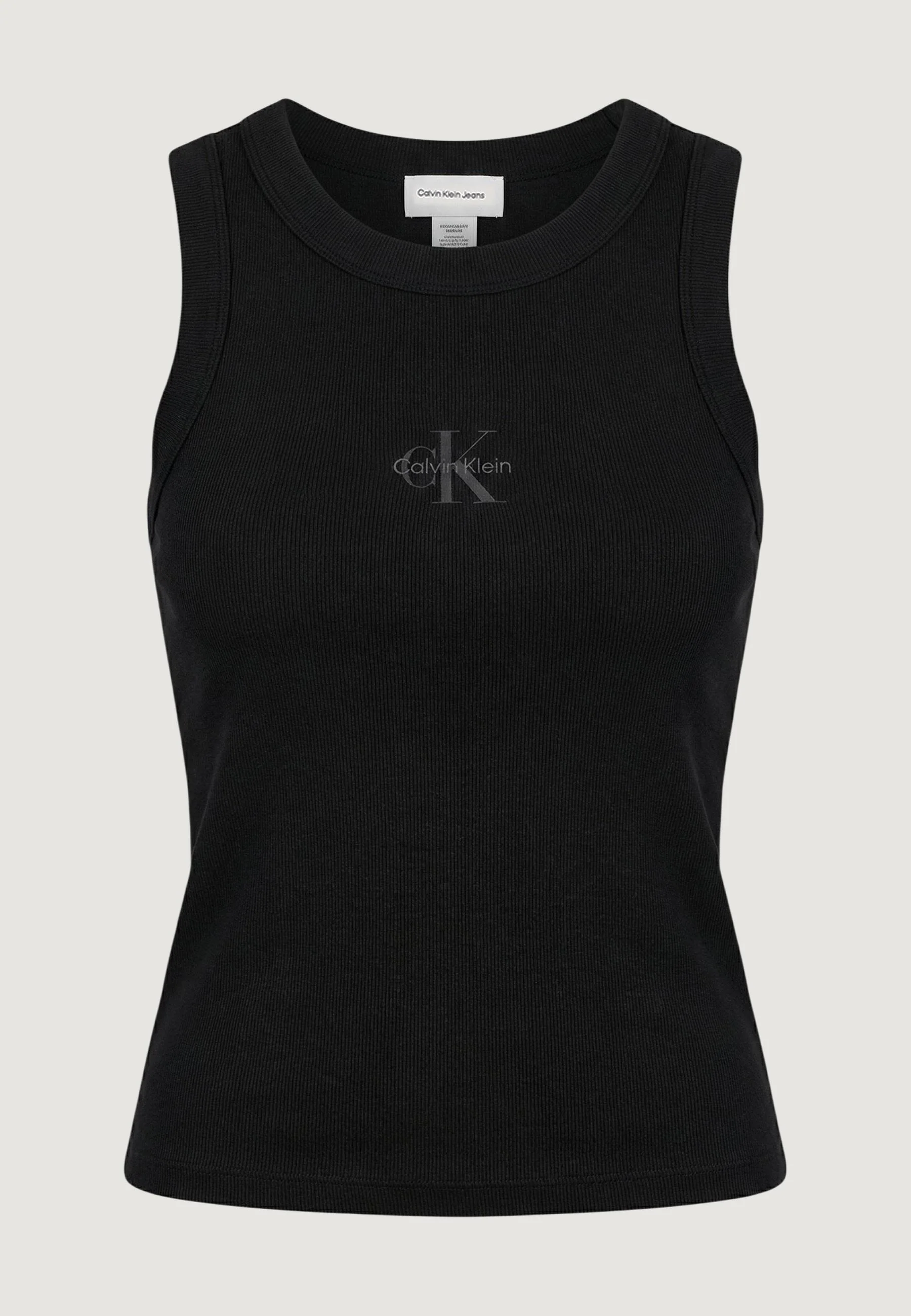 Canotta Calvin Klein Jeans LV047E200G - Image 10