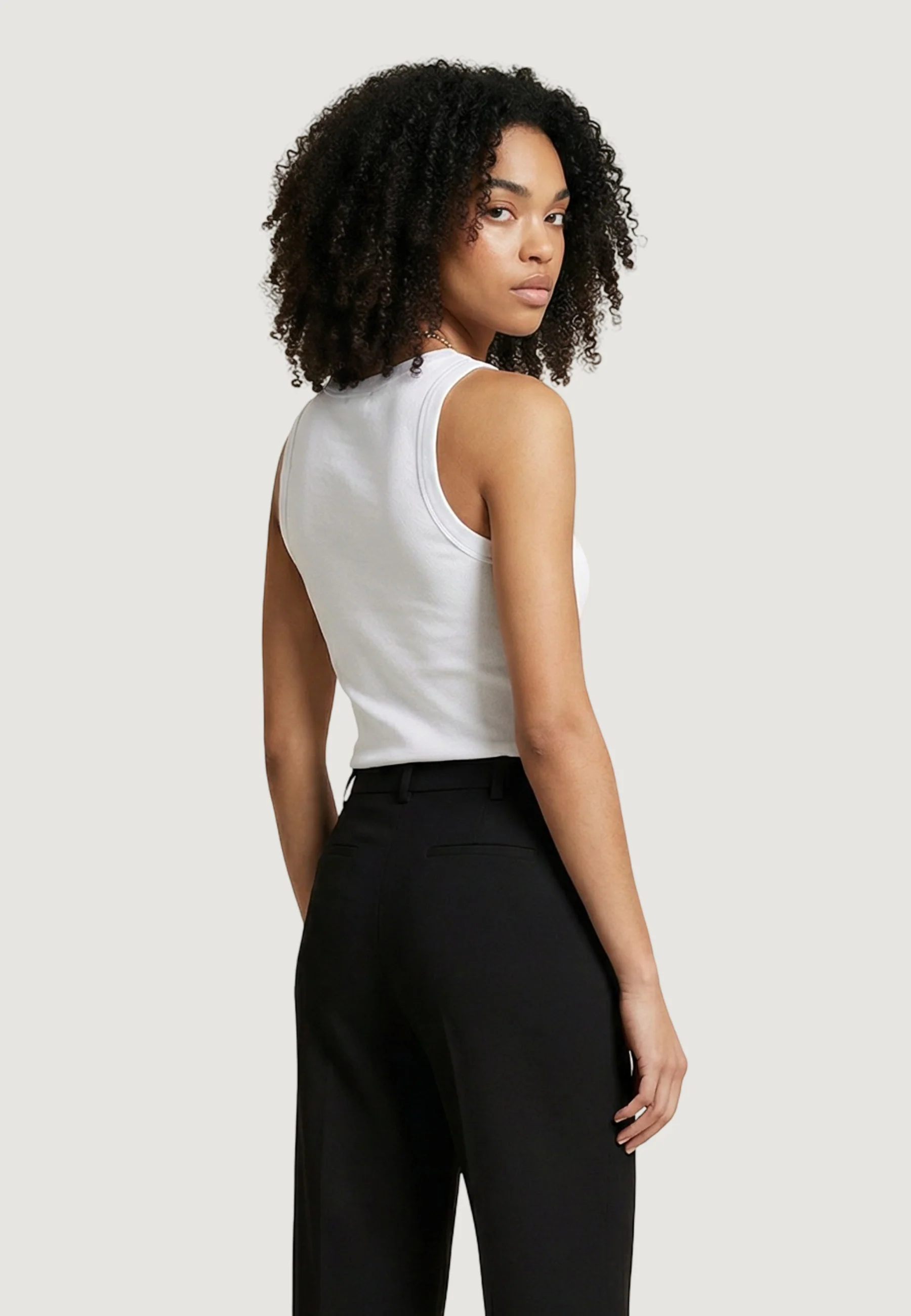 Canotta Calvin Klein Jeans LV047E200G - Image 2