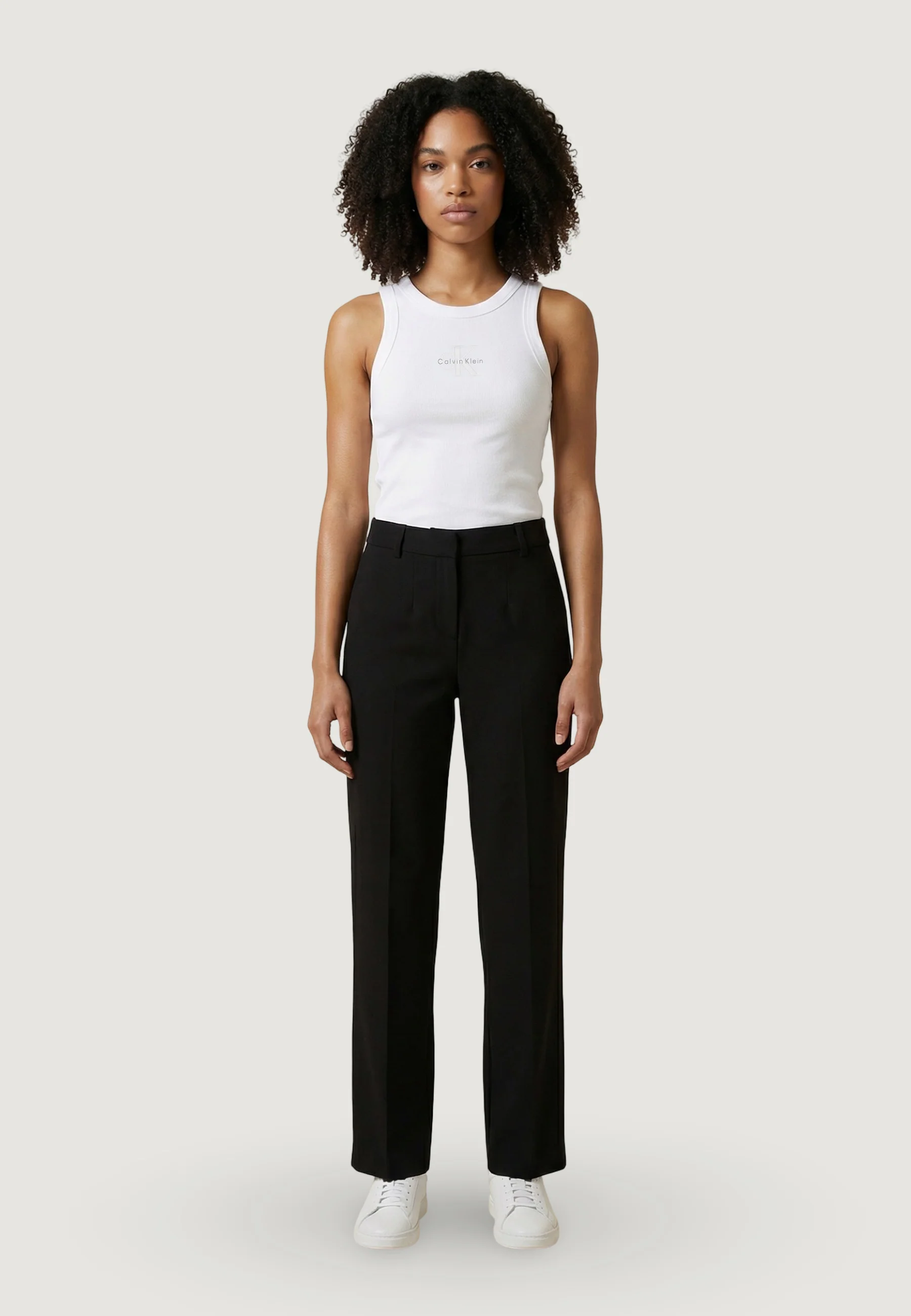 Canotta Calvin Klein Jeans LV047E200G - Image 3