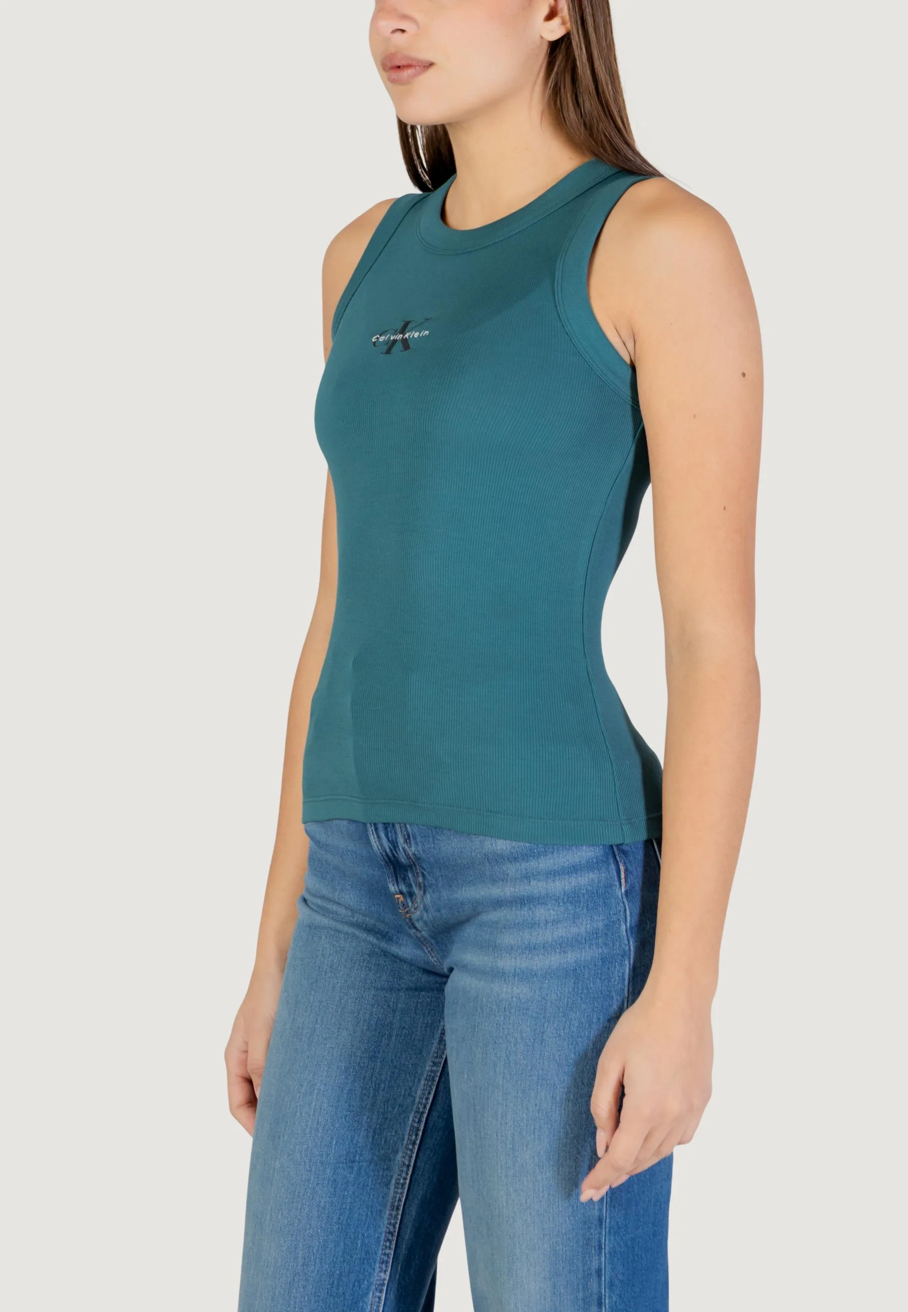 Canotta Calvin Klein Jeans LV047E200G - Image 3