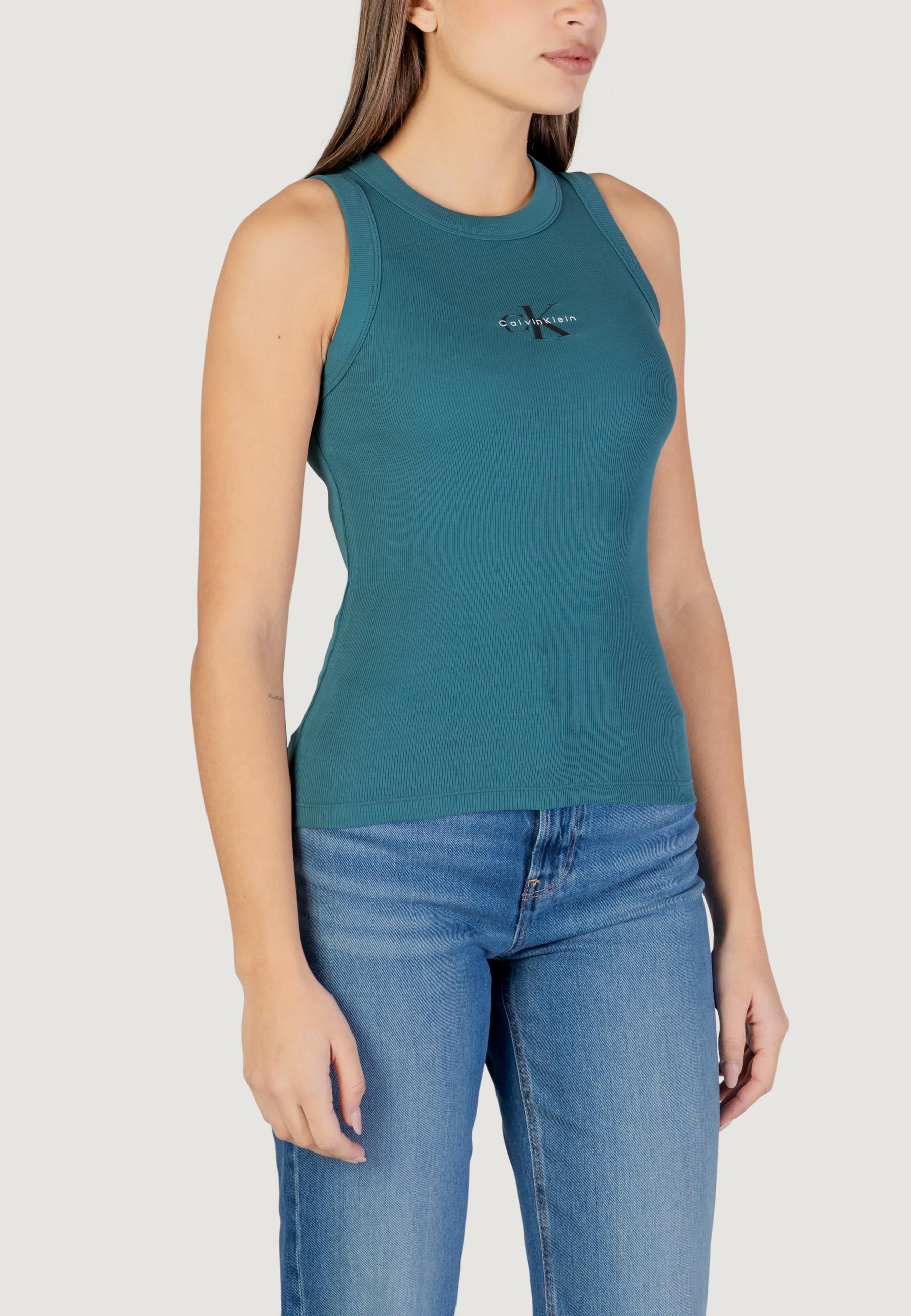 Canotta Calvin Klein Jeans LV047E200G - Image 4