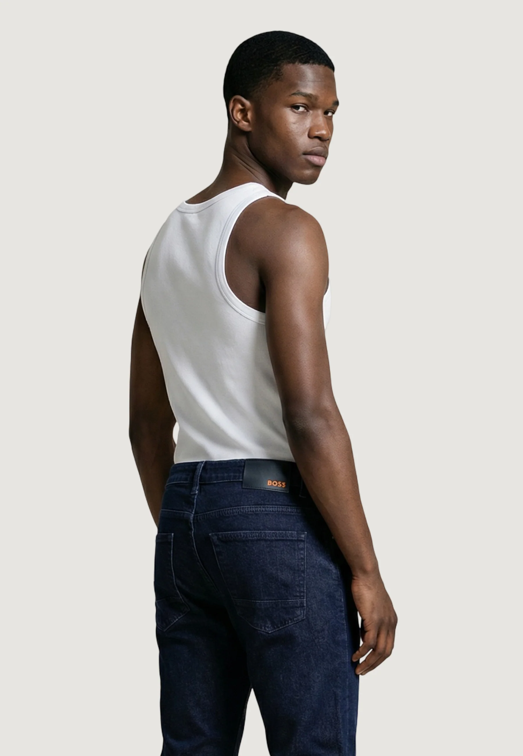 Canotta Calvin Klein Jeans LV04RF272G - Image 3