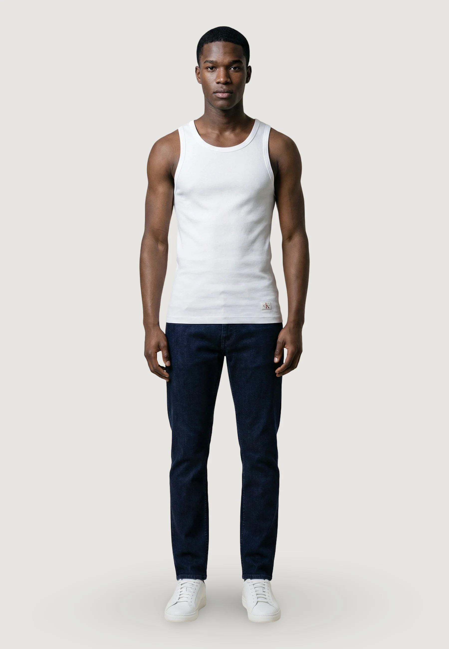 Canotta Calvin Klein Jeans LV04RF272G - Image 4