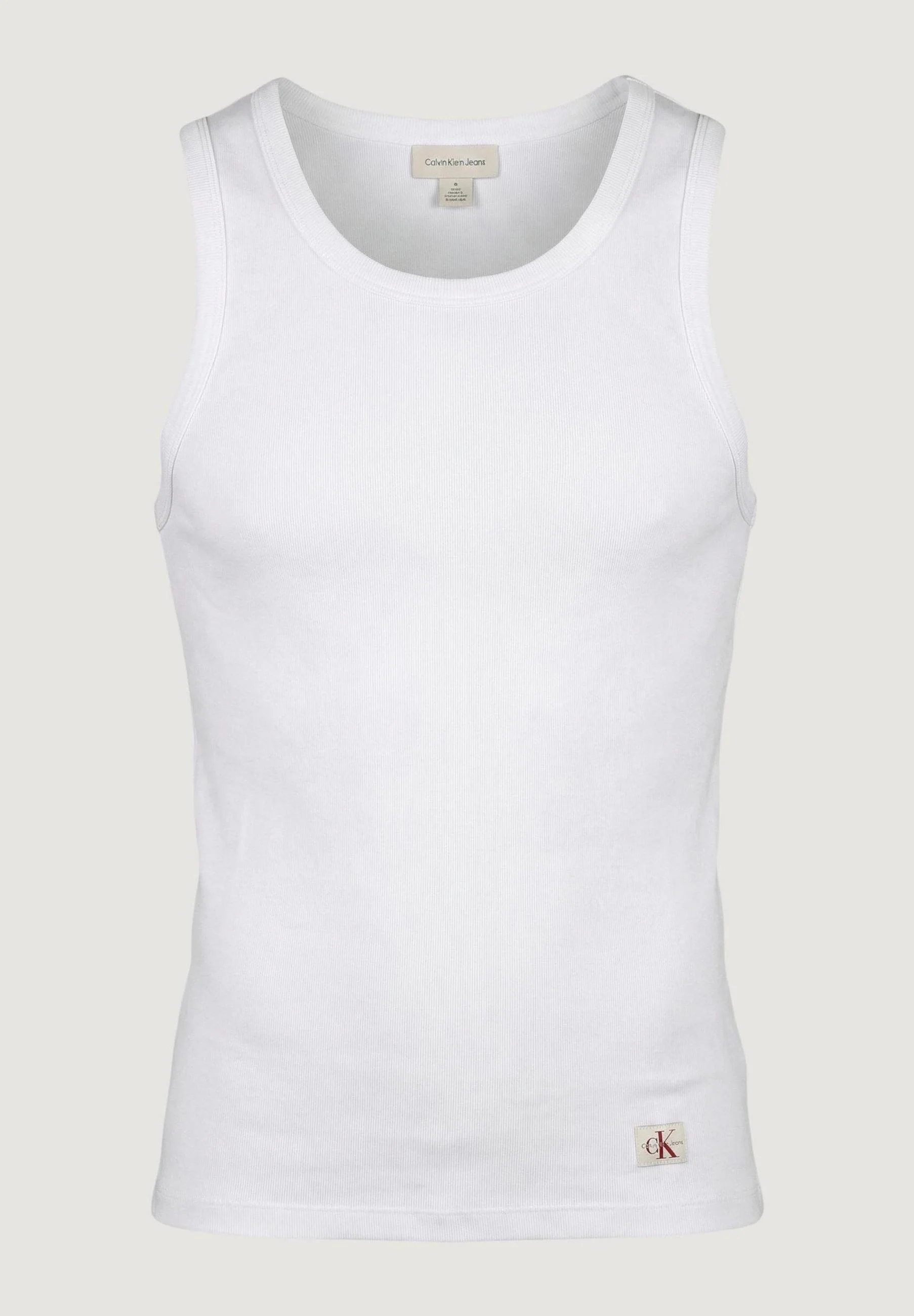 Canotta Calvin Klein Jeans LV04RF272G - Image 5