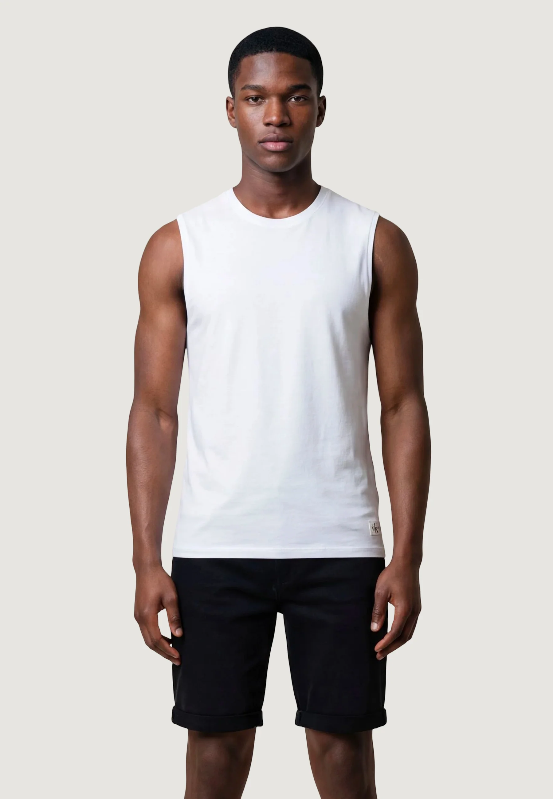 Canotta Calvin Klein Jeans LV04RF273G