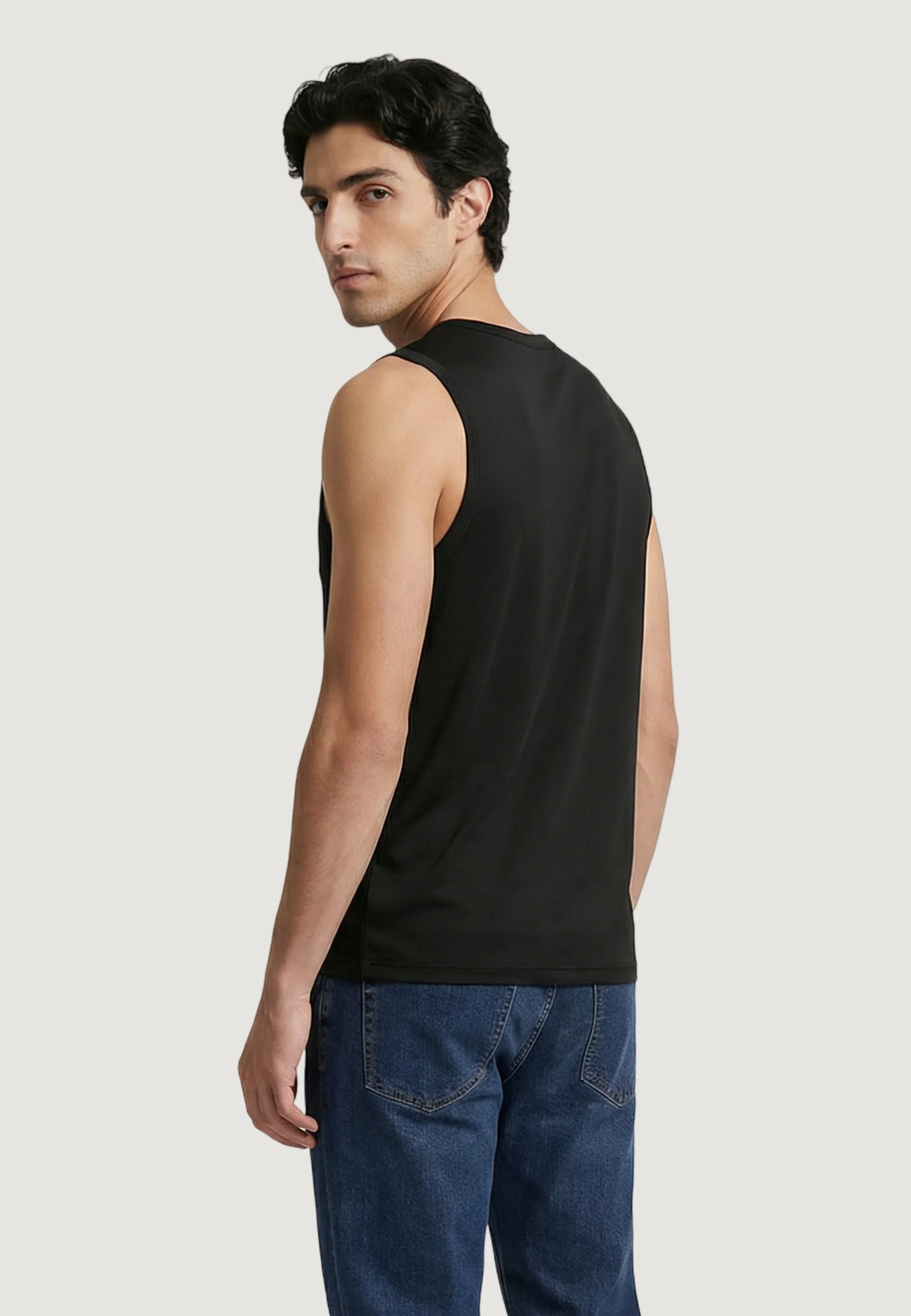 Canotta Calvin Klein Jeans LV04RF273G - Image 2