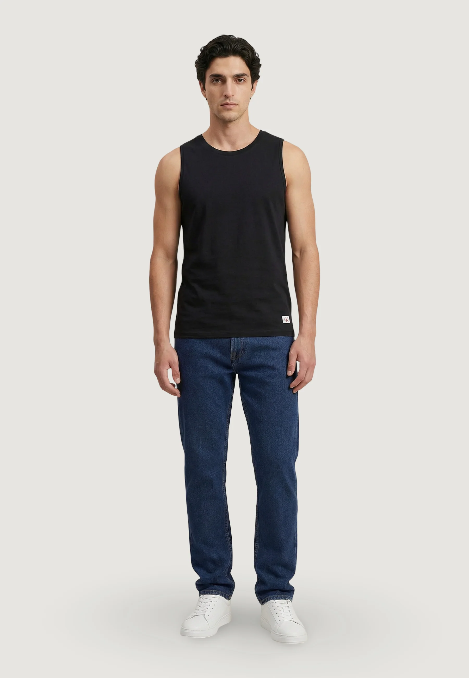 Canotta Calvin Klein Jeans LV04RF273G - Image 5