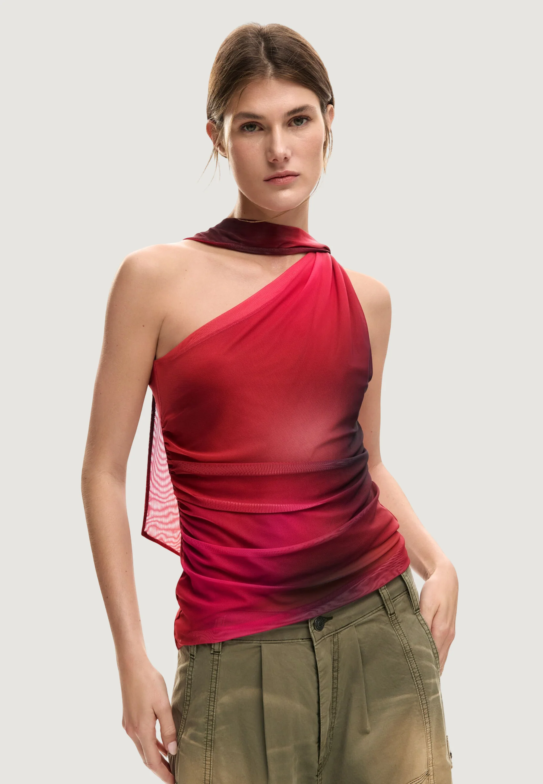 Canotta Desigual TS_BRATISLAVA
