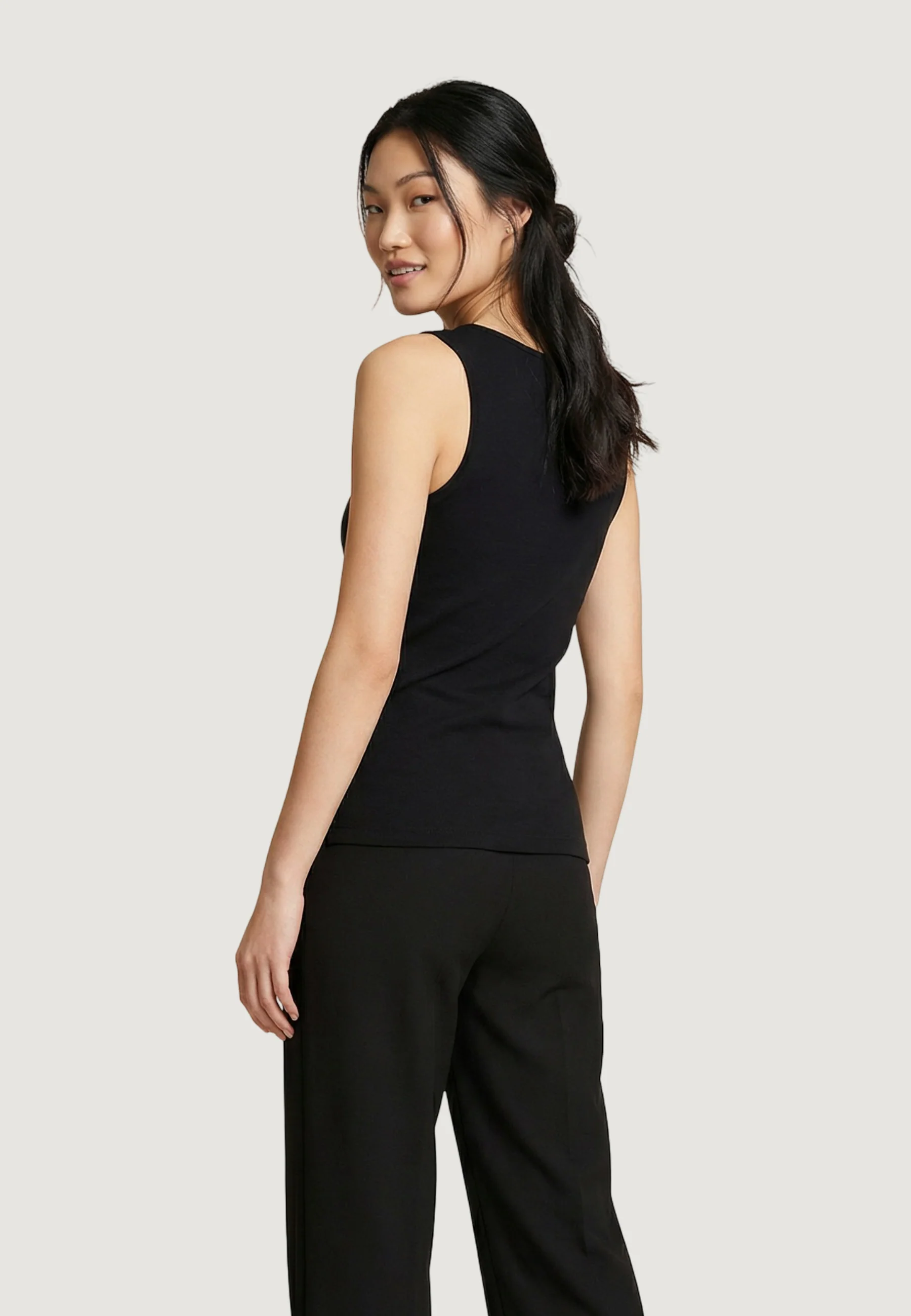 Canotta Guess SL 4G ALLOVER TANK TOP - Image 2