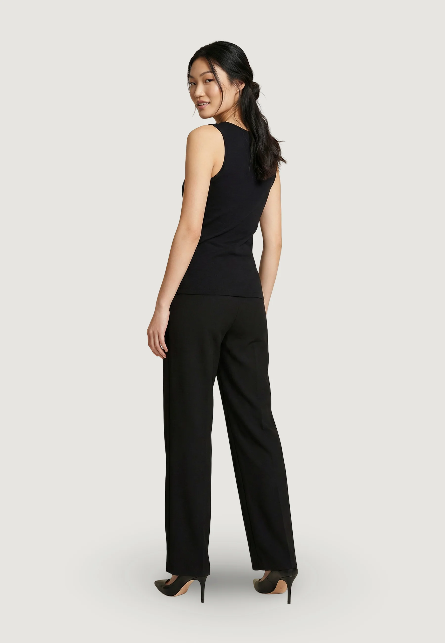 Canotta Guess SL 4G ALLOVER TANK TOP - Image 3