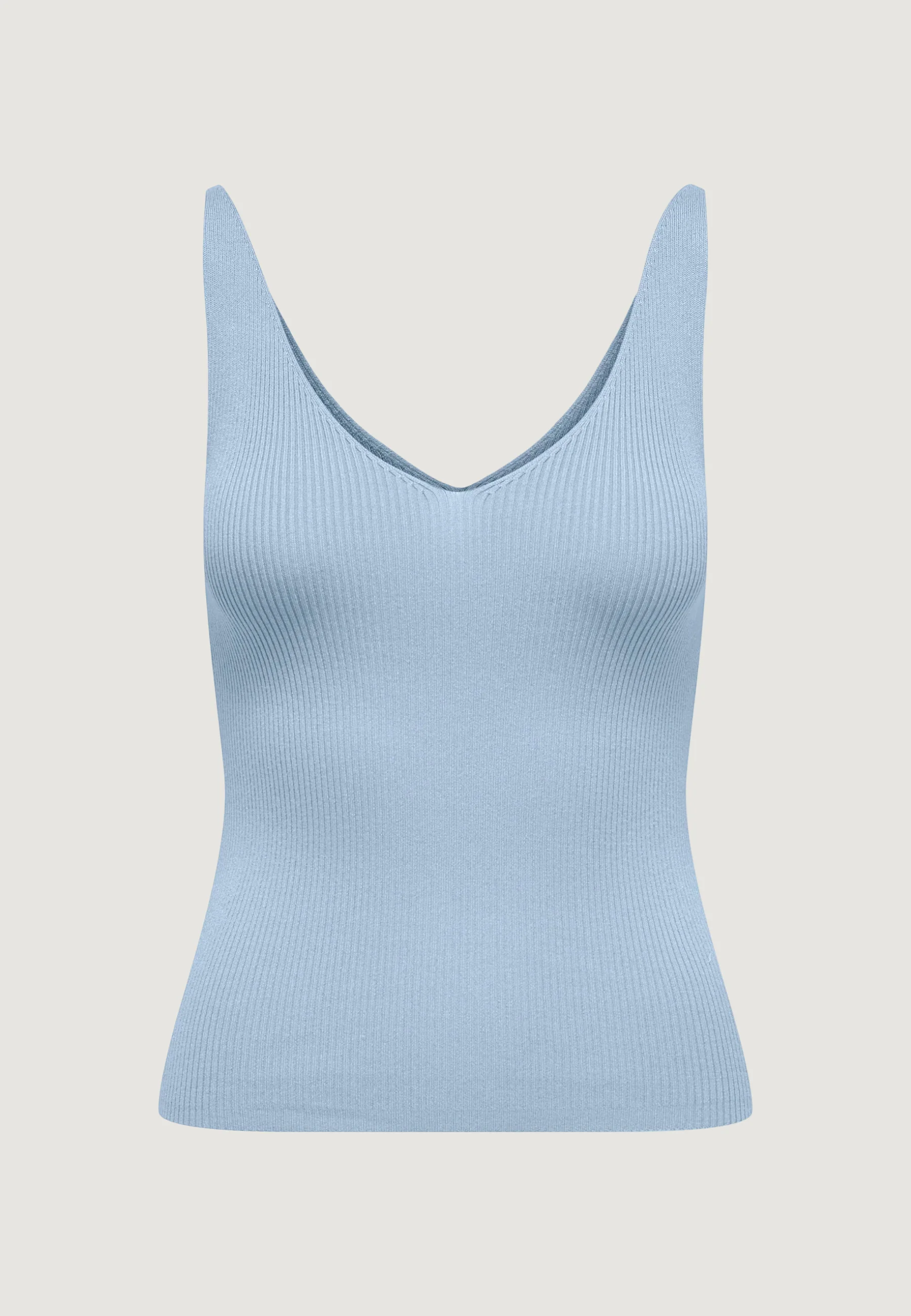 Canotta Jacqueline de Yong NANNA S/L TOP KNT NOOS - Image 9
