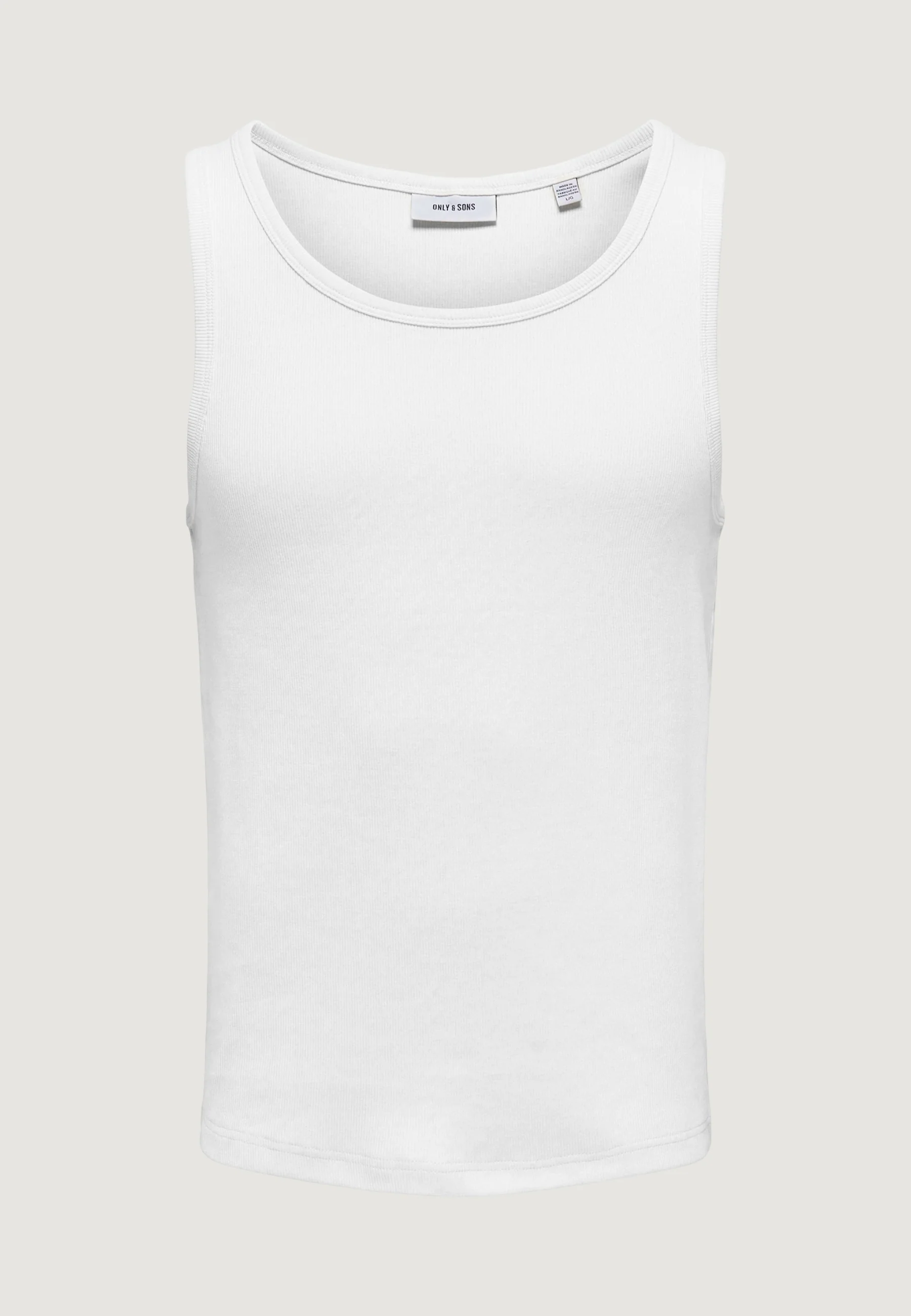 Canotta Only & Sons Onstanner Reg Sl Tank Top Noos - Image 2