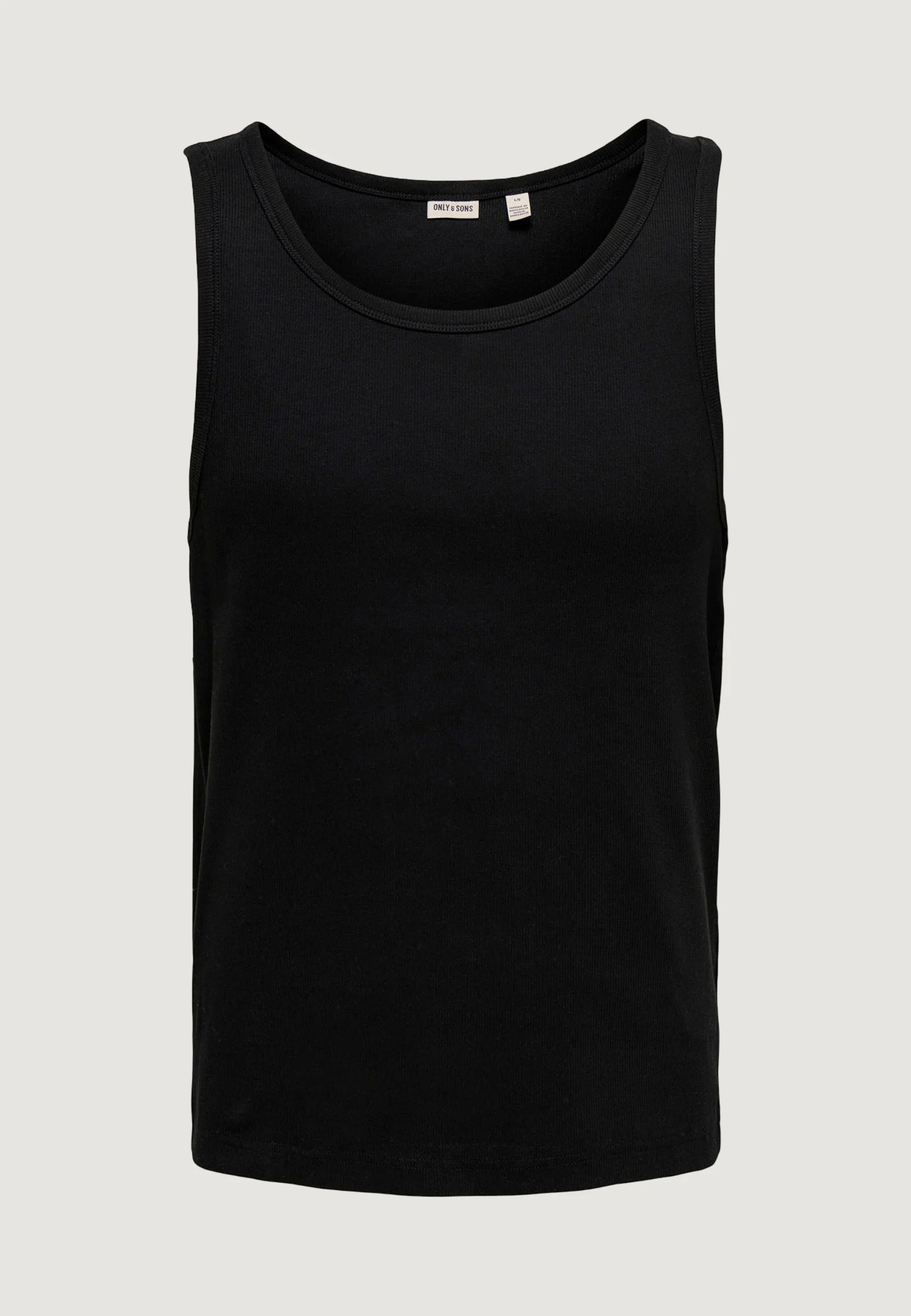 Canotta Only & Sons Onstanner Reg Sl Tank Top Noos - Image 2