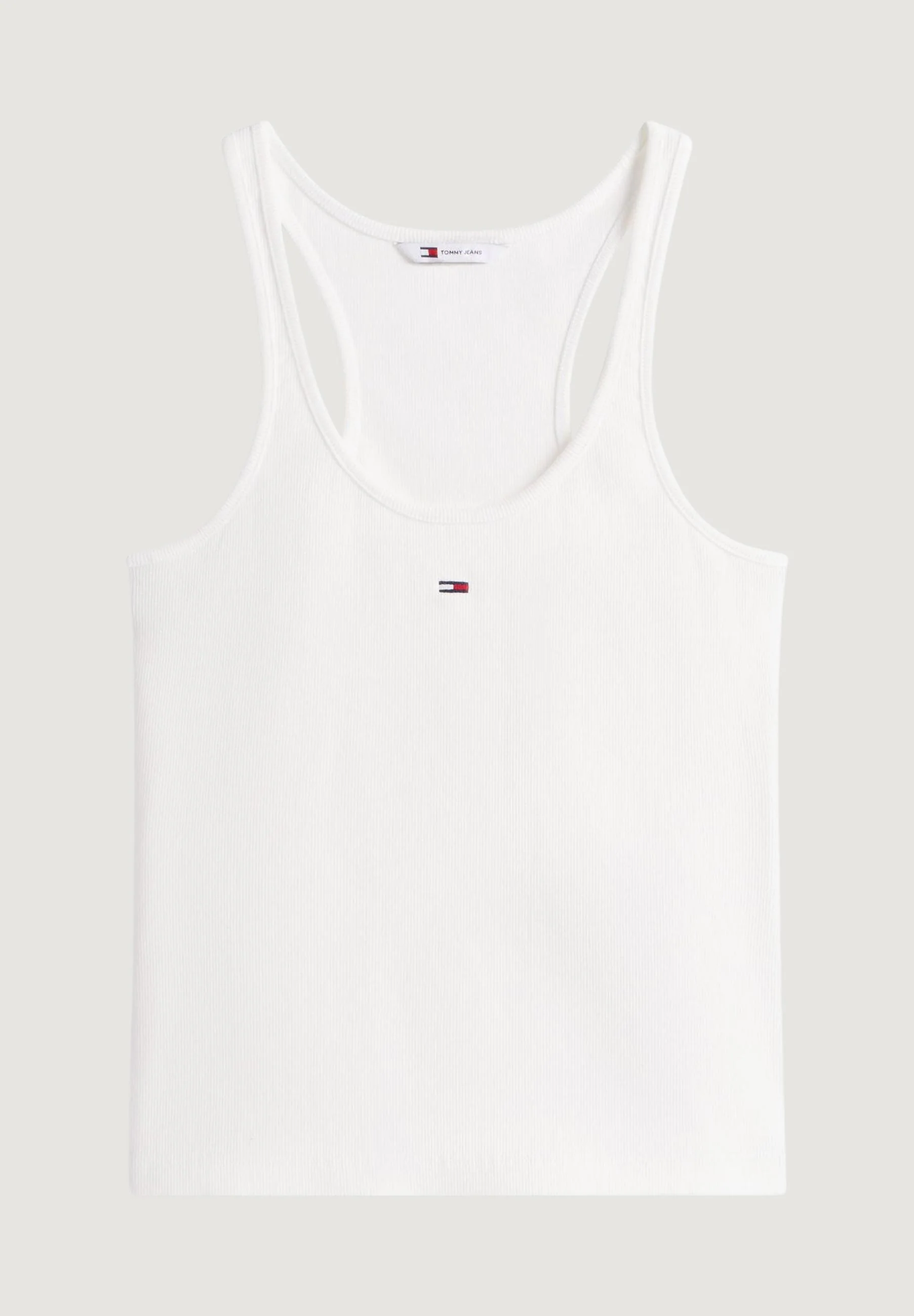 Canotta Tommy Hilfiger Jeans DW0DW22264 - Image 2