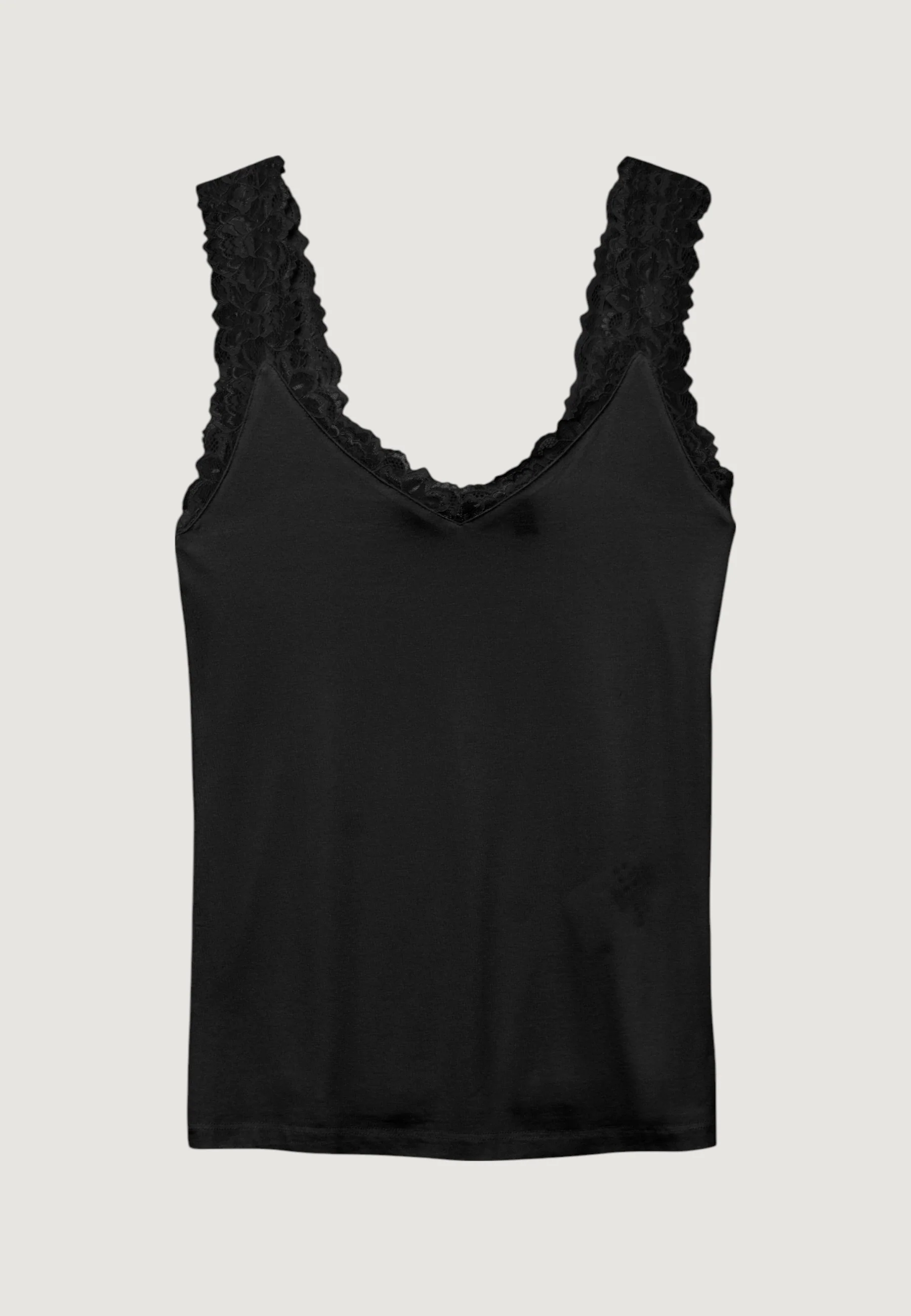 Canotta Vero Moda VMROSA SL TOP GA JRS NOOS - Image 2