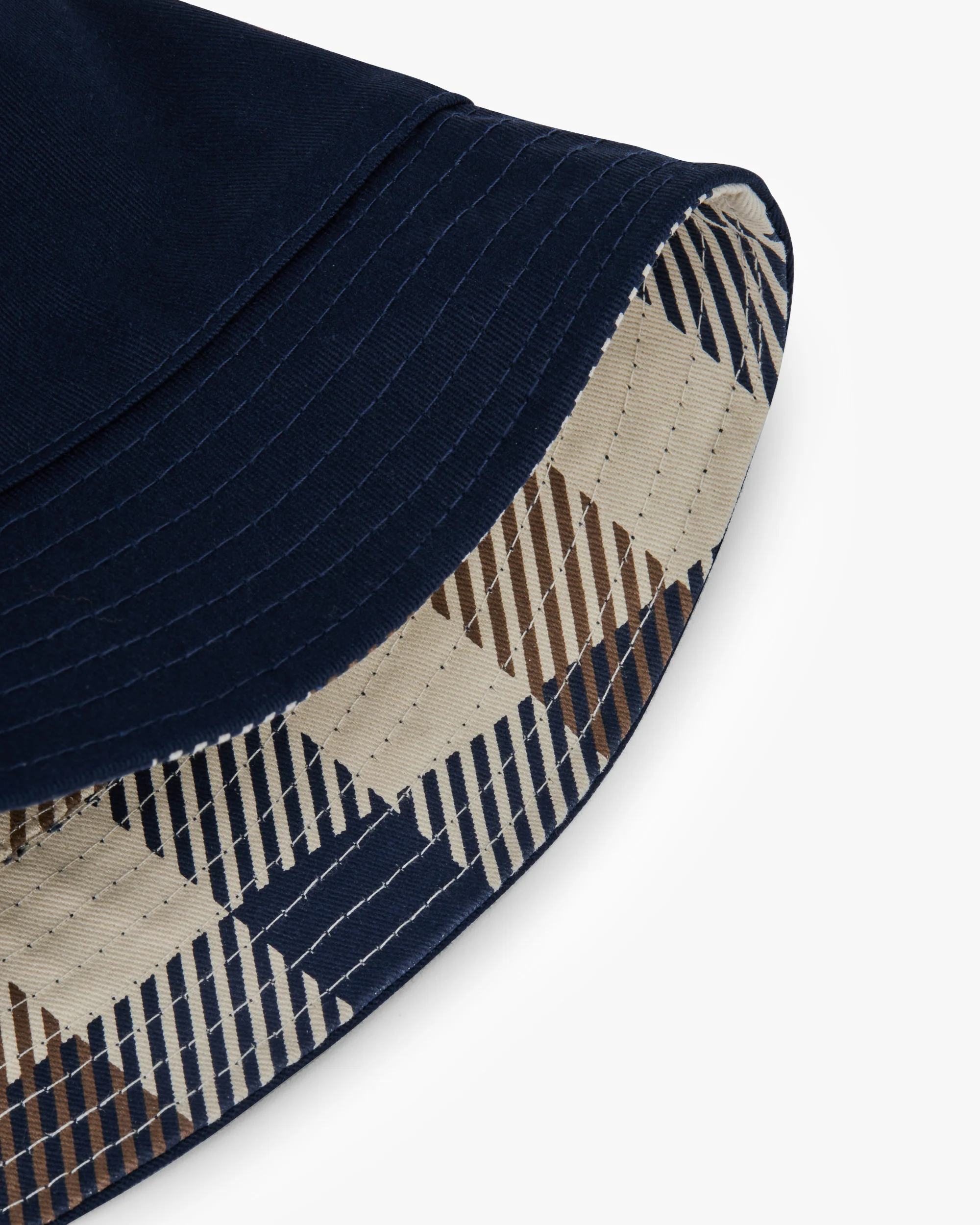 Cappello alla pescatora Aquascutum Active COTTON BUCKET HAT - Image 3