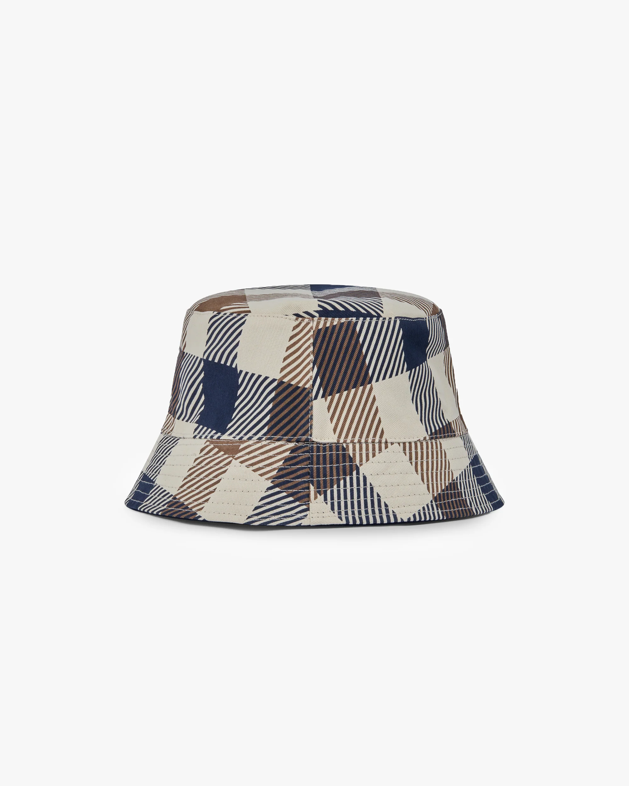 Cappello alla pescatora Aquascutum Active COTTON BUCKET HAT - Image 4