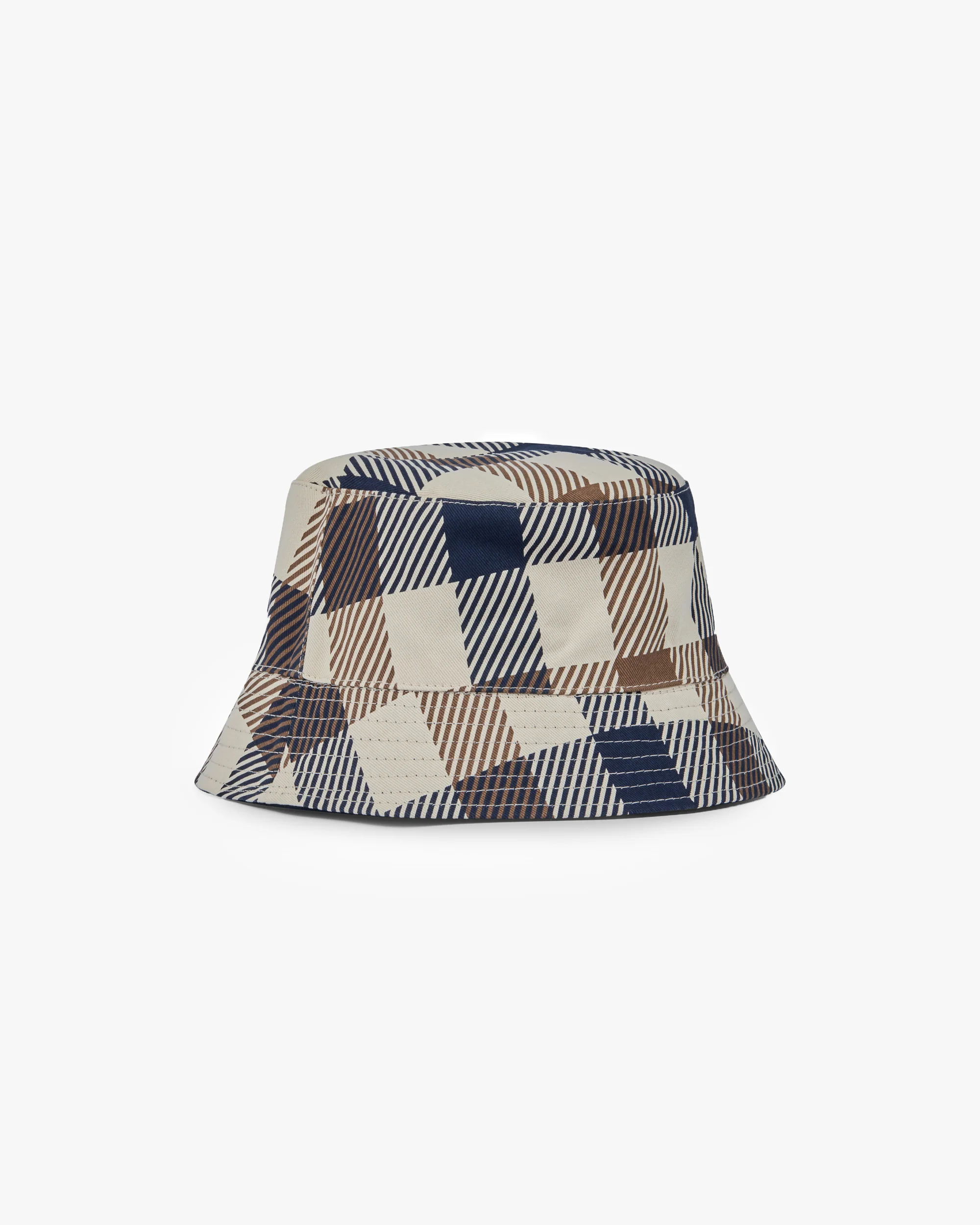 Cappello alla pescatora Aquascutum Active COTTON BUCKET HAT - Image 5