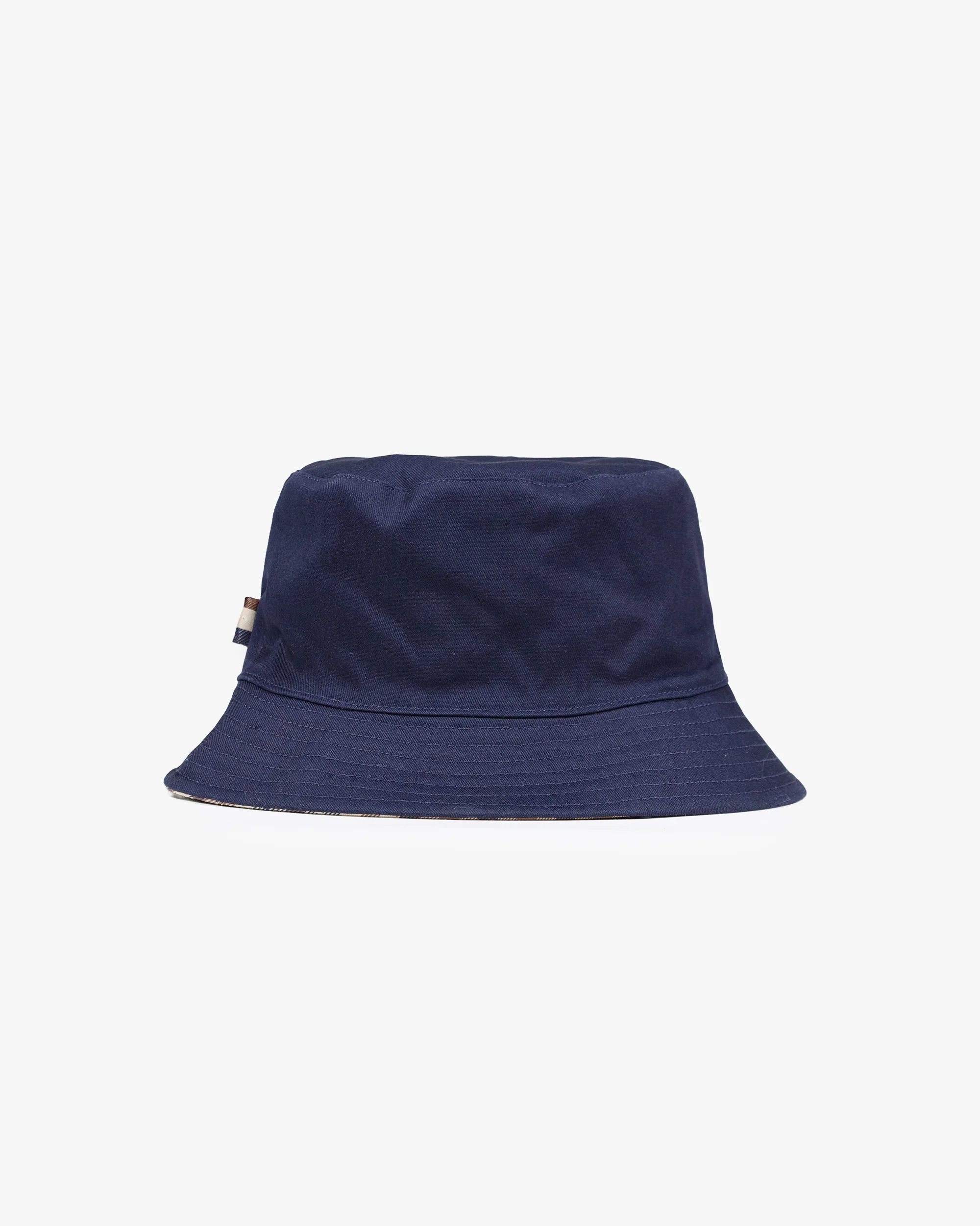 Cappello alla pescatora Aquascutum Active COTTON BUCKET HAT - Image 2