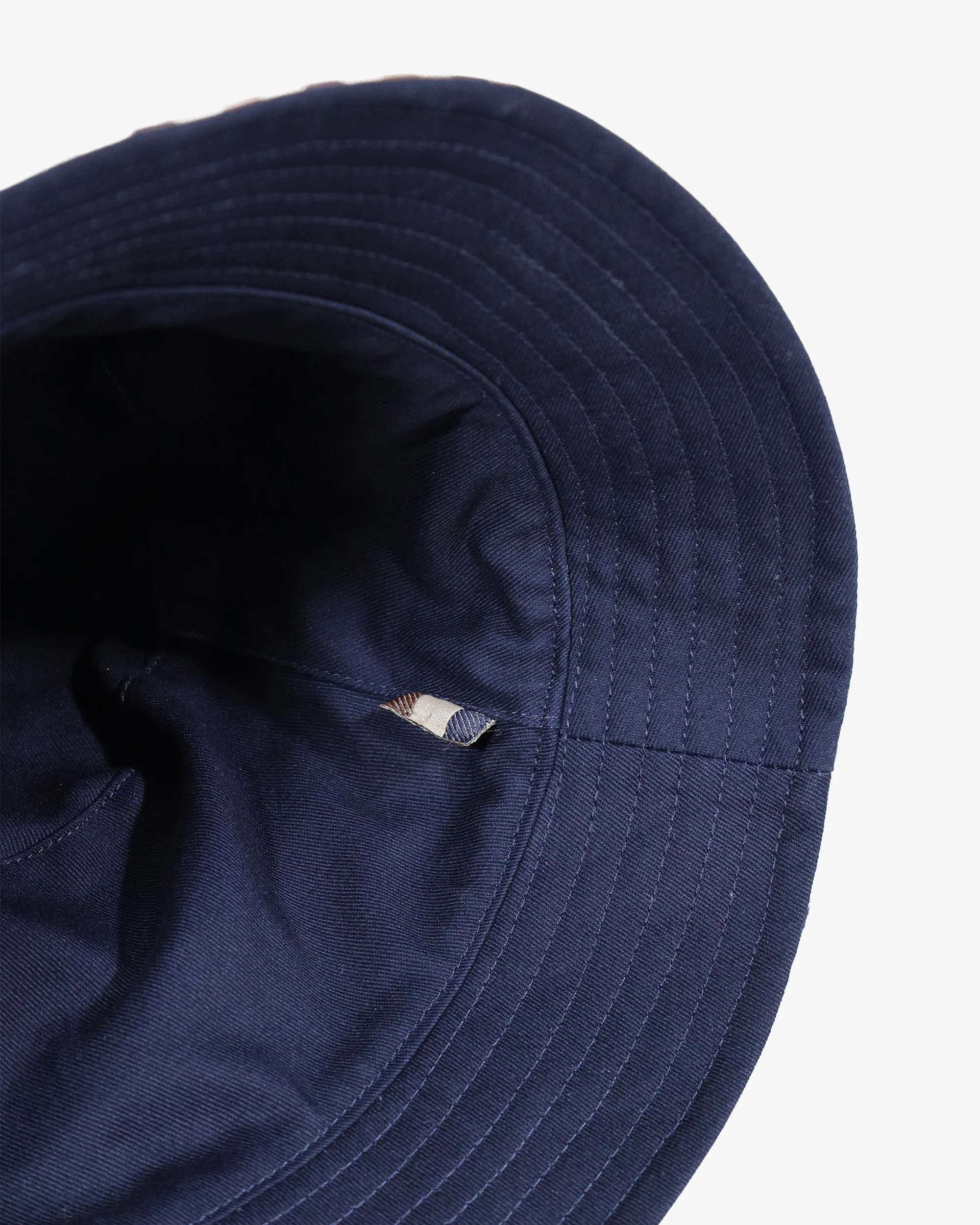 Cappello alla pescatora Aquascutum Active COTTON BUCKET HAT - Image 5