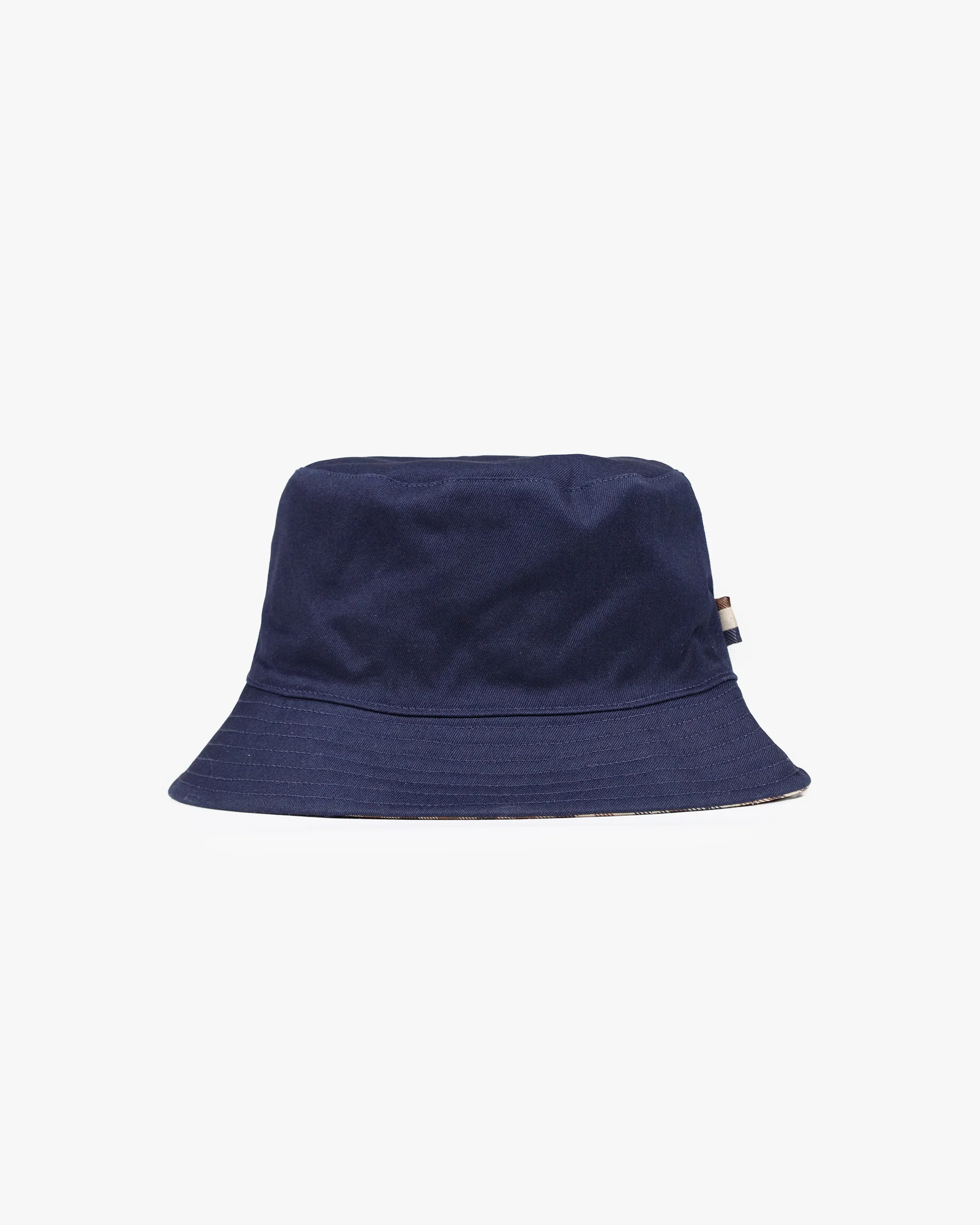 Cappello alla pescatora Aquascutum Active COTTON BUCKET HAT - Image 5