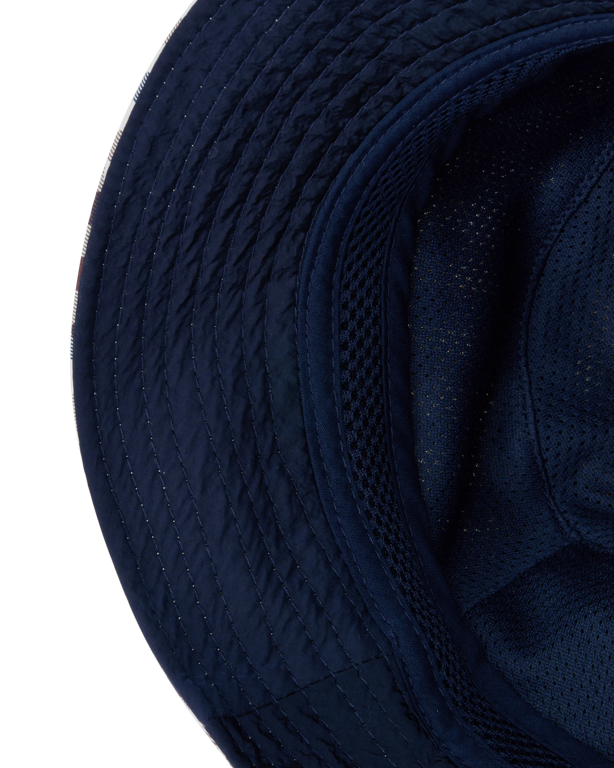 Cappello alla pescatora Aquascutum Active LAMINA BUCKET CAP - Image 4