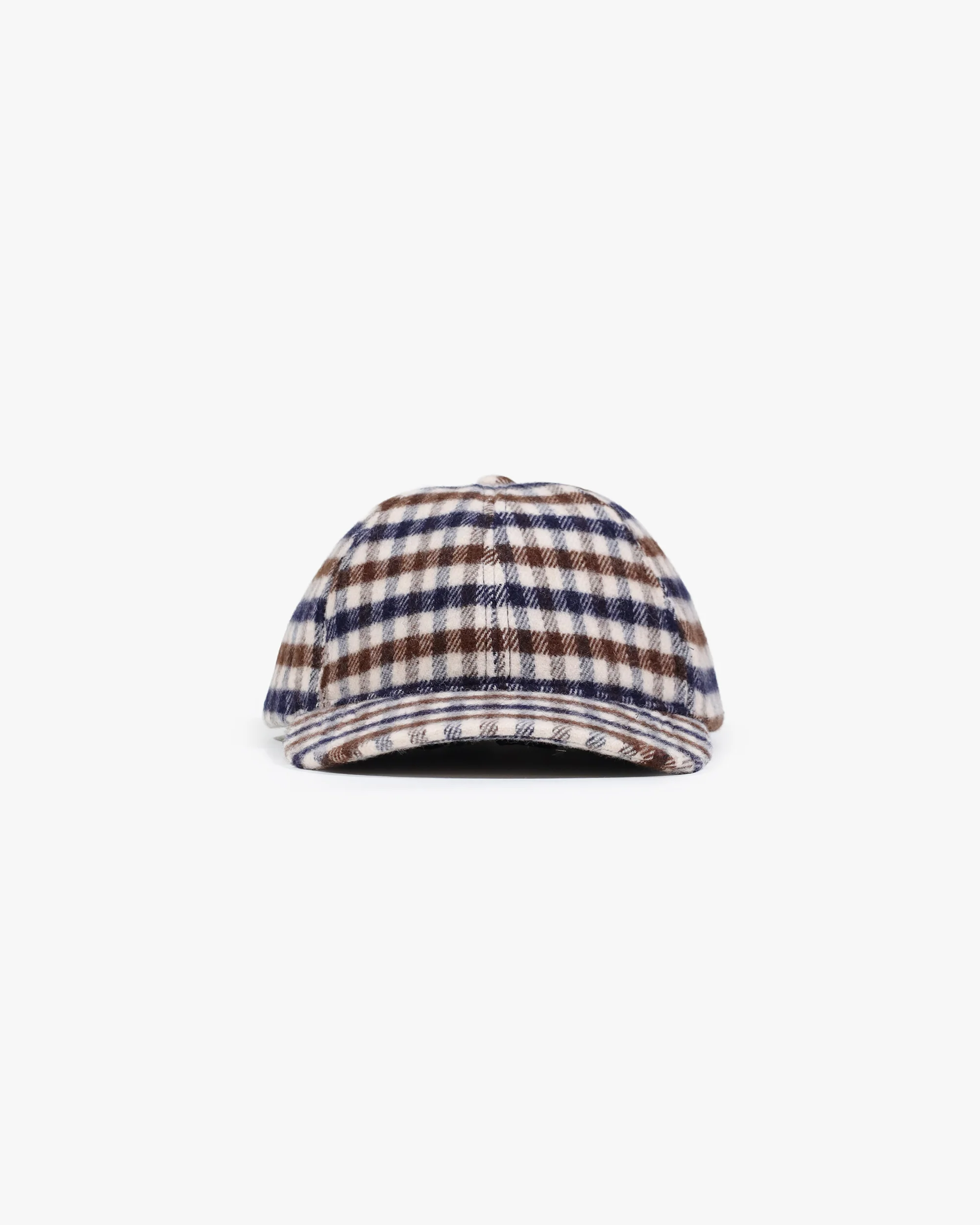 Cappello con visiera Aquascutum Active ACTIVE WATER REPELLENT BASEBALL CAP