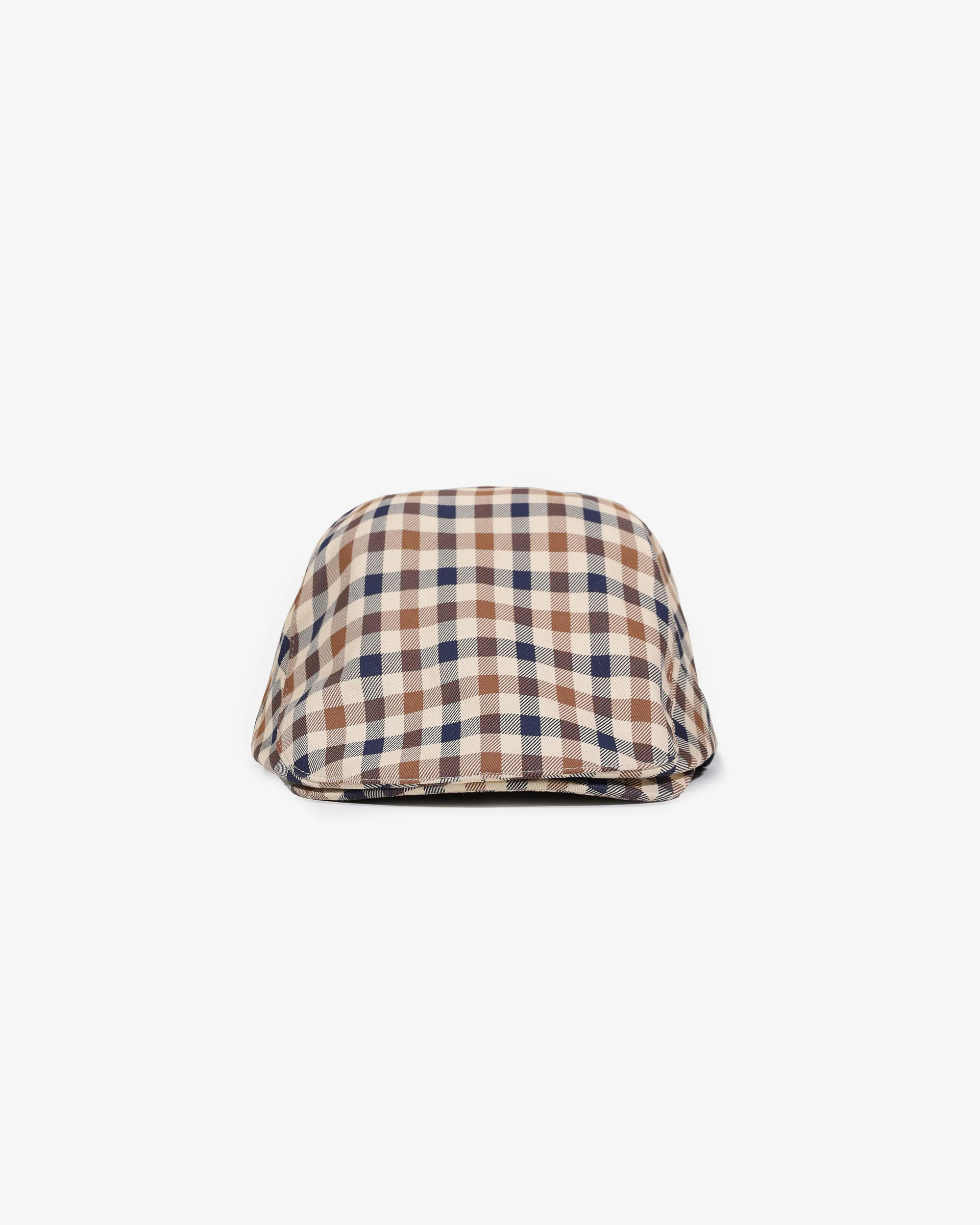 Cappello con visiera Aquascutum Active COTTON FLAT HAT - Image 2