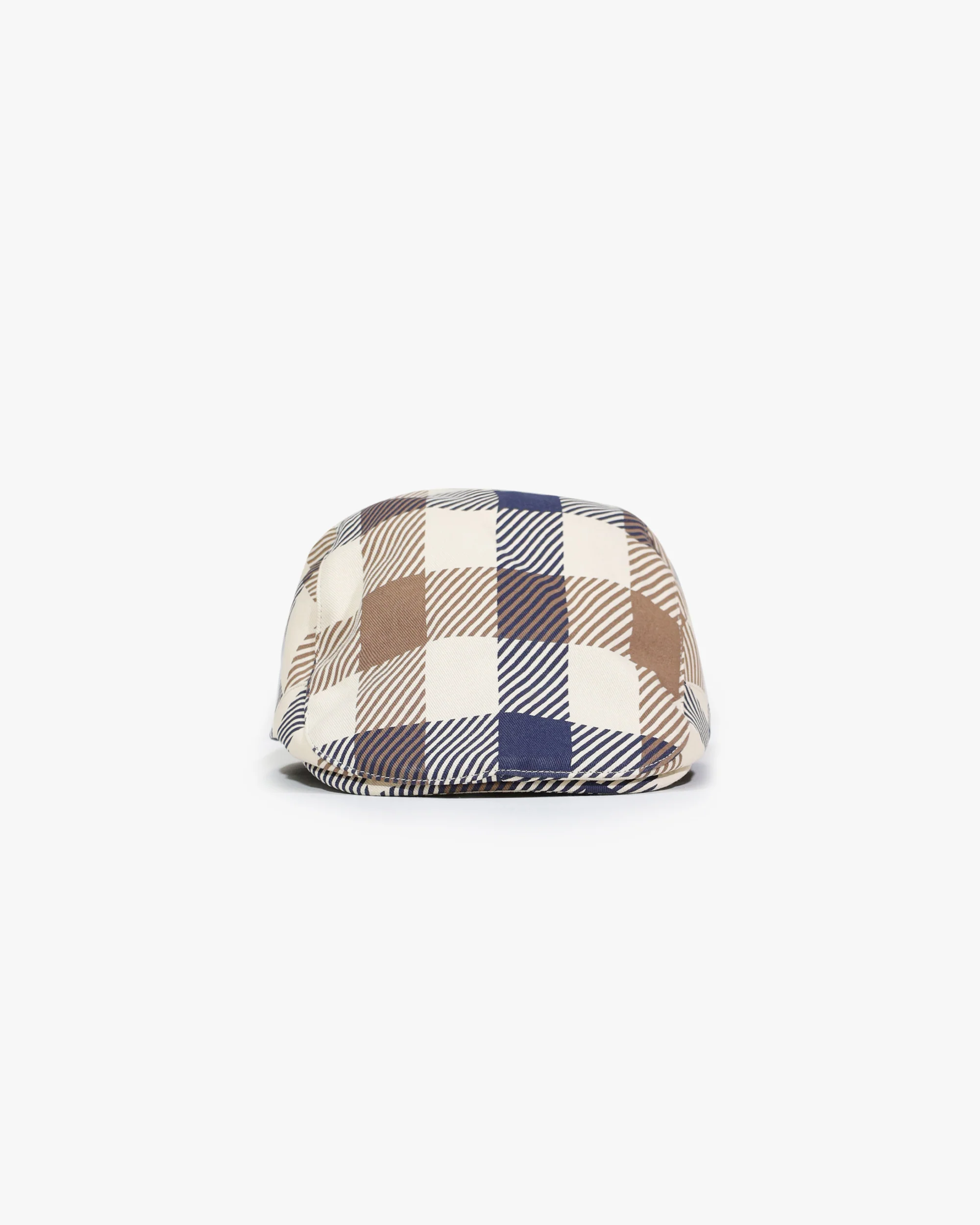 Cappello con visiera Aquascutum Active COTTON FLAT HAT - Image 2