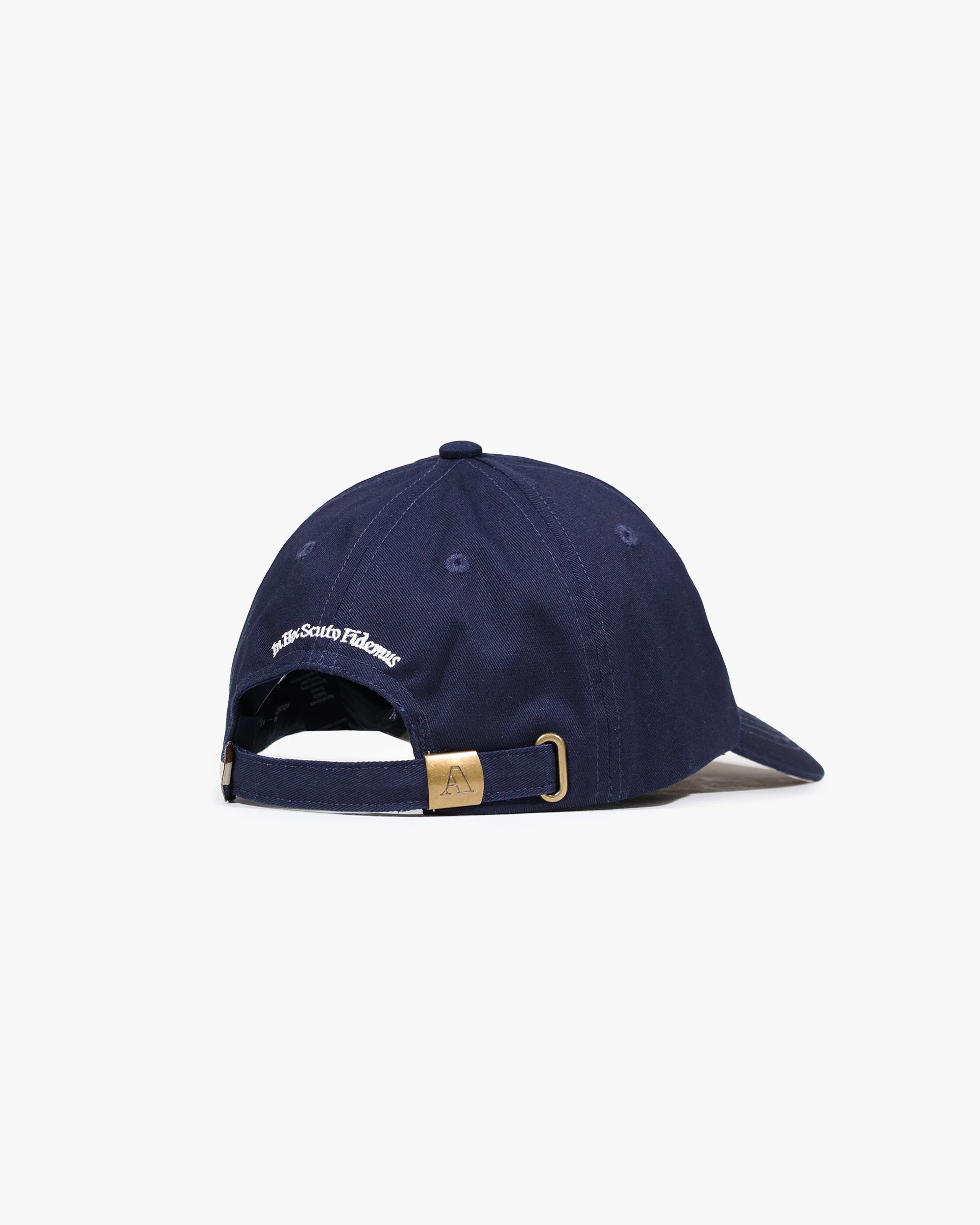 Cappello con visiera Aquascutum Active ICONIC SUNSHADE BASEBALL CAP - Image 3