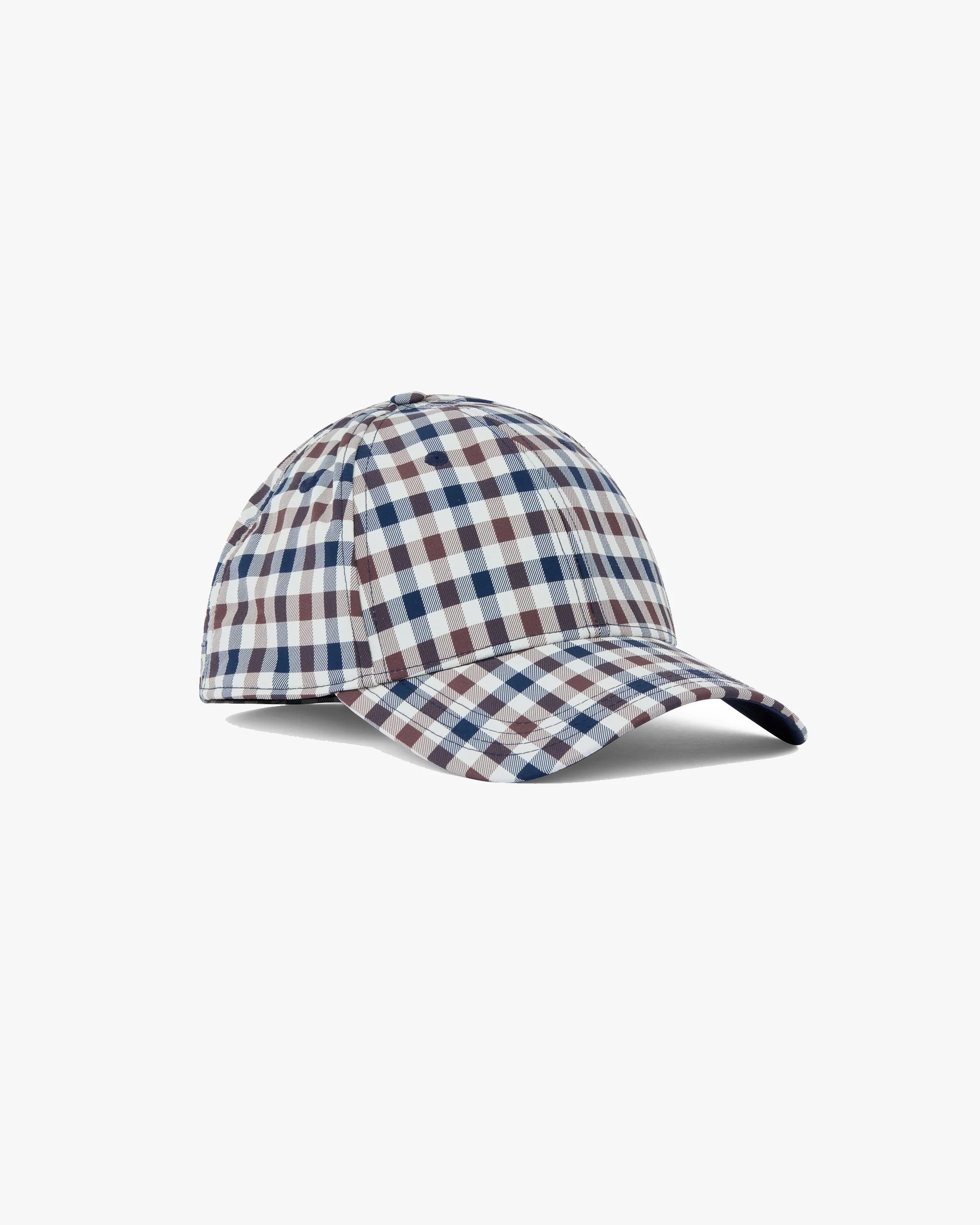 Cappello con visiera Aquascutum Active LAMINA BASEBALL CAP - Image 2