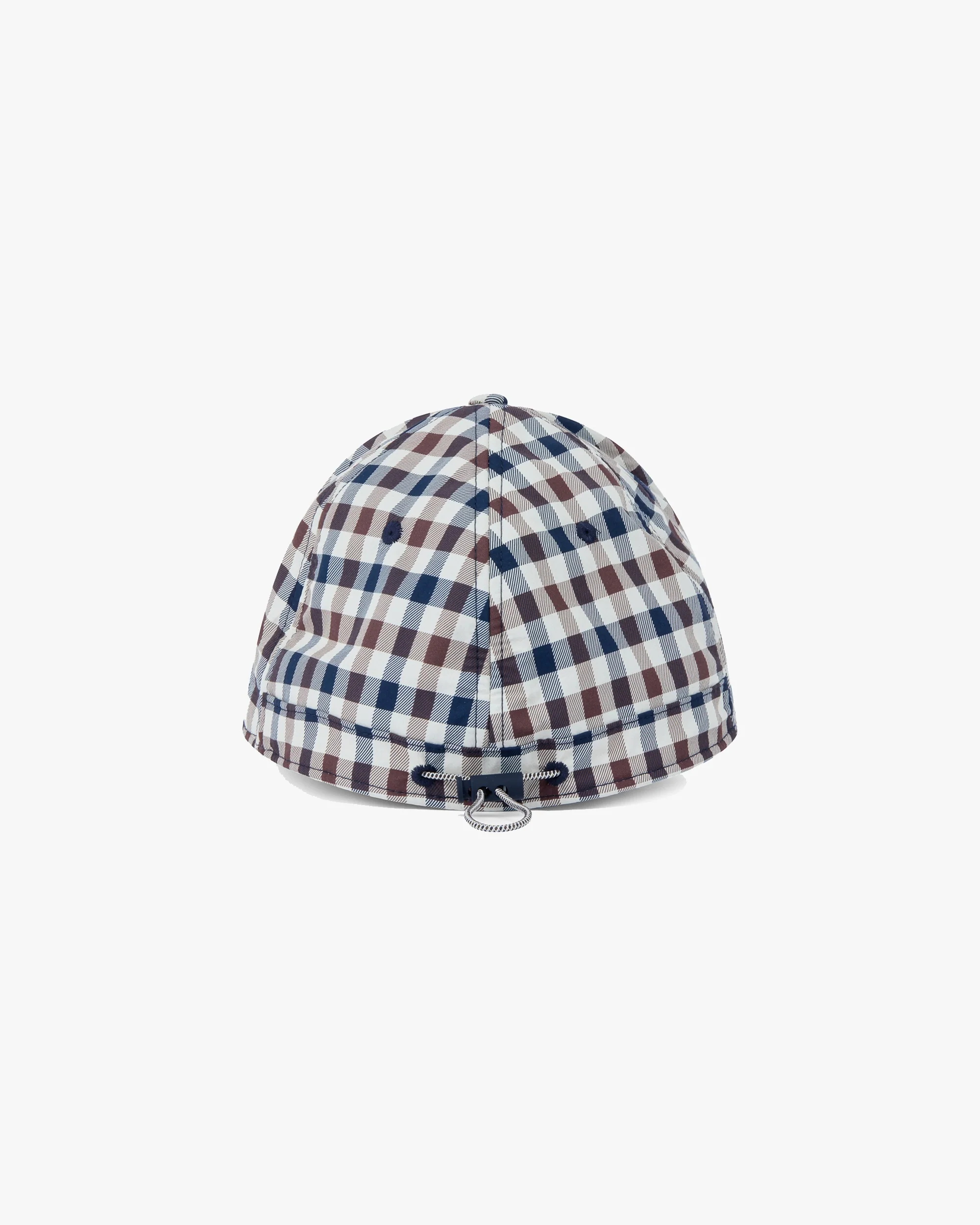 Cappello con visiera Aquascutum Active LAMINA BASEBALL CAP - Image 3